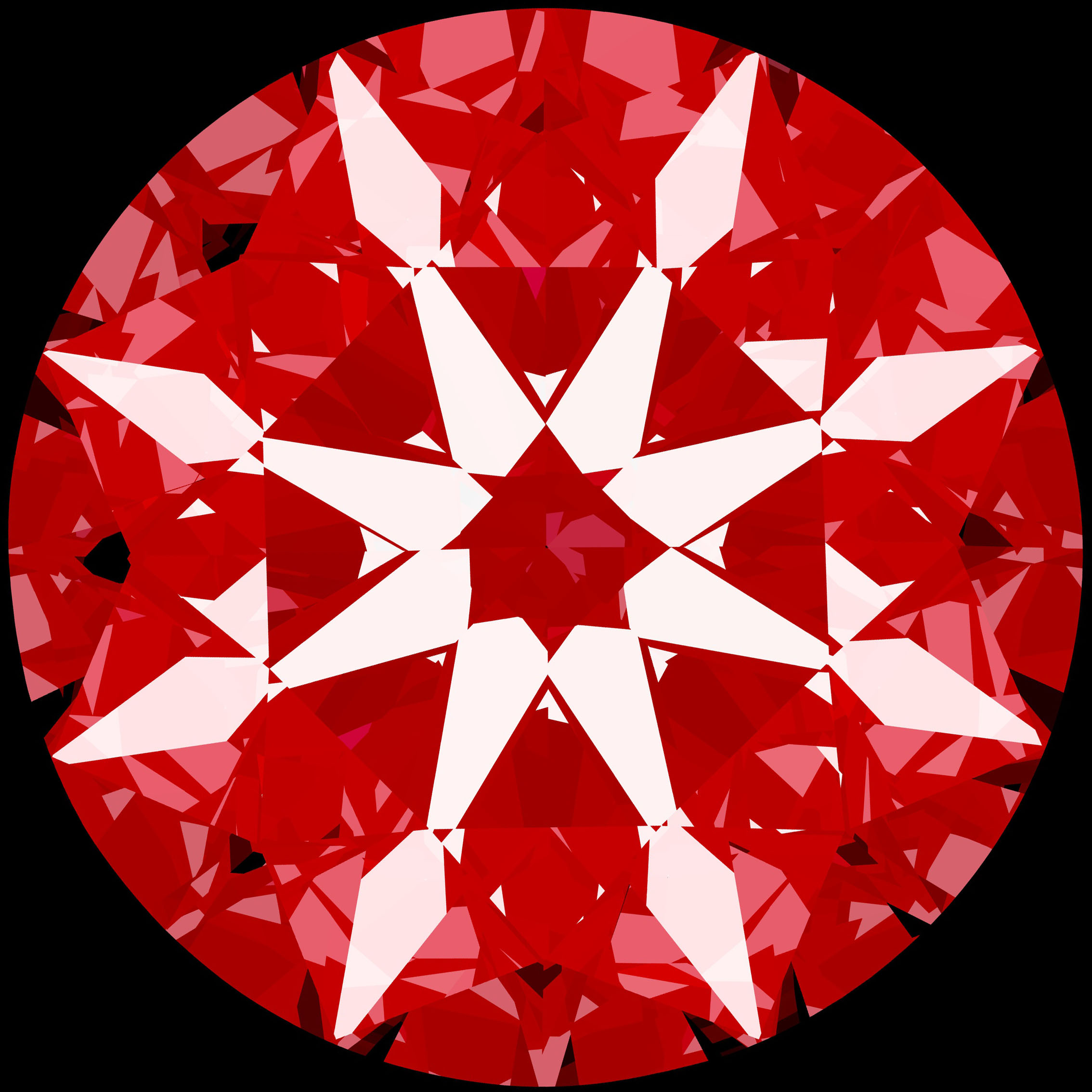 1.22ct Round H VS1 Natural Diamond
