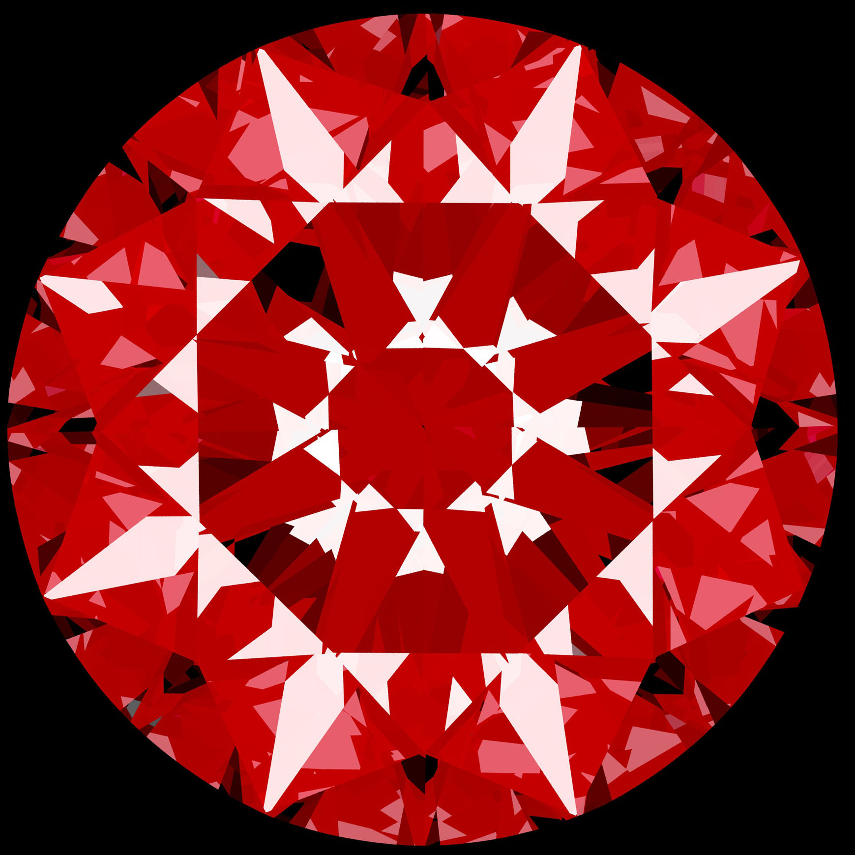 1ct Round E VVS1 Natural Diamond
