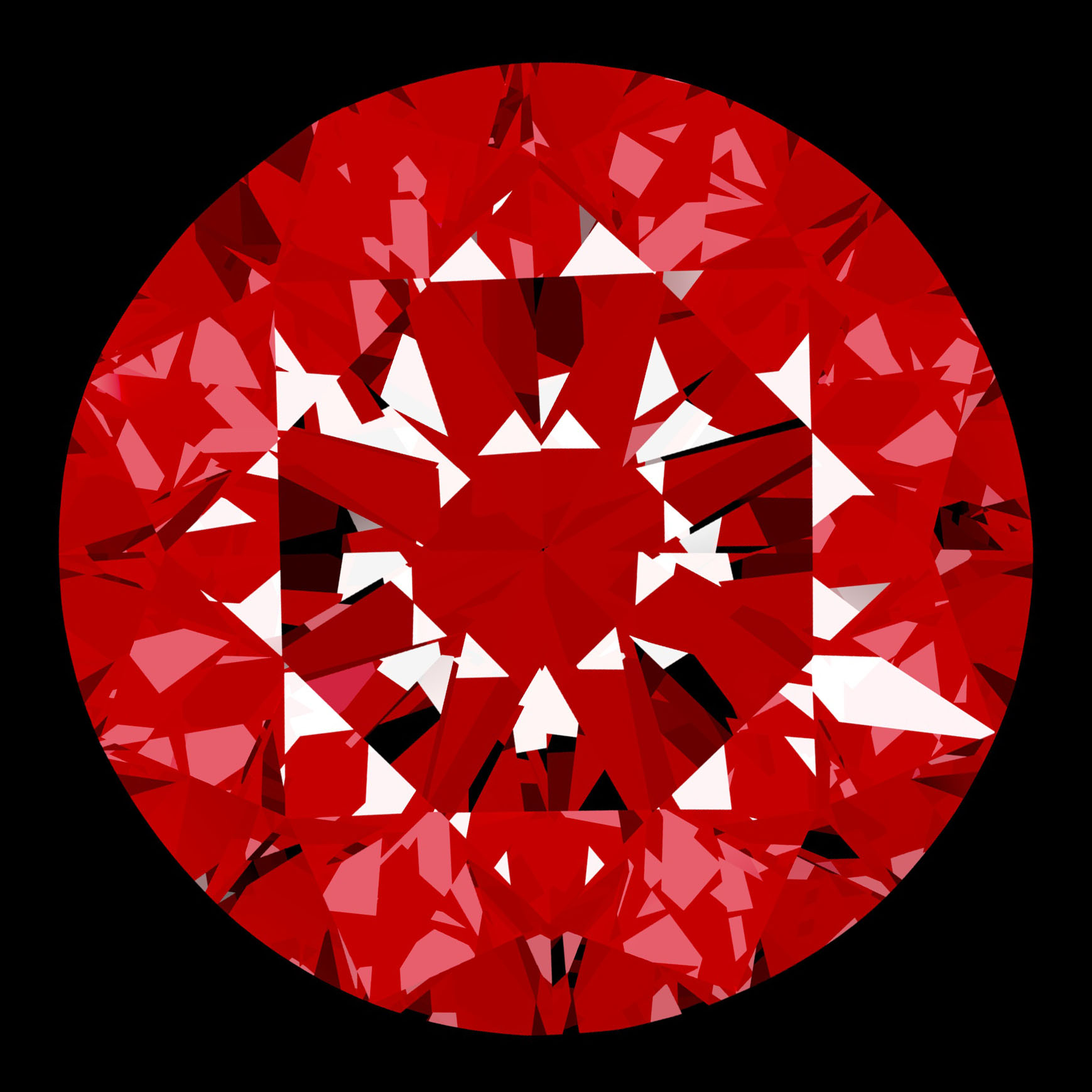 1ct Round H VS1 Natural Diamond
