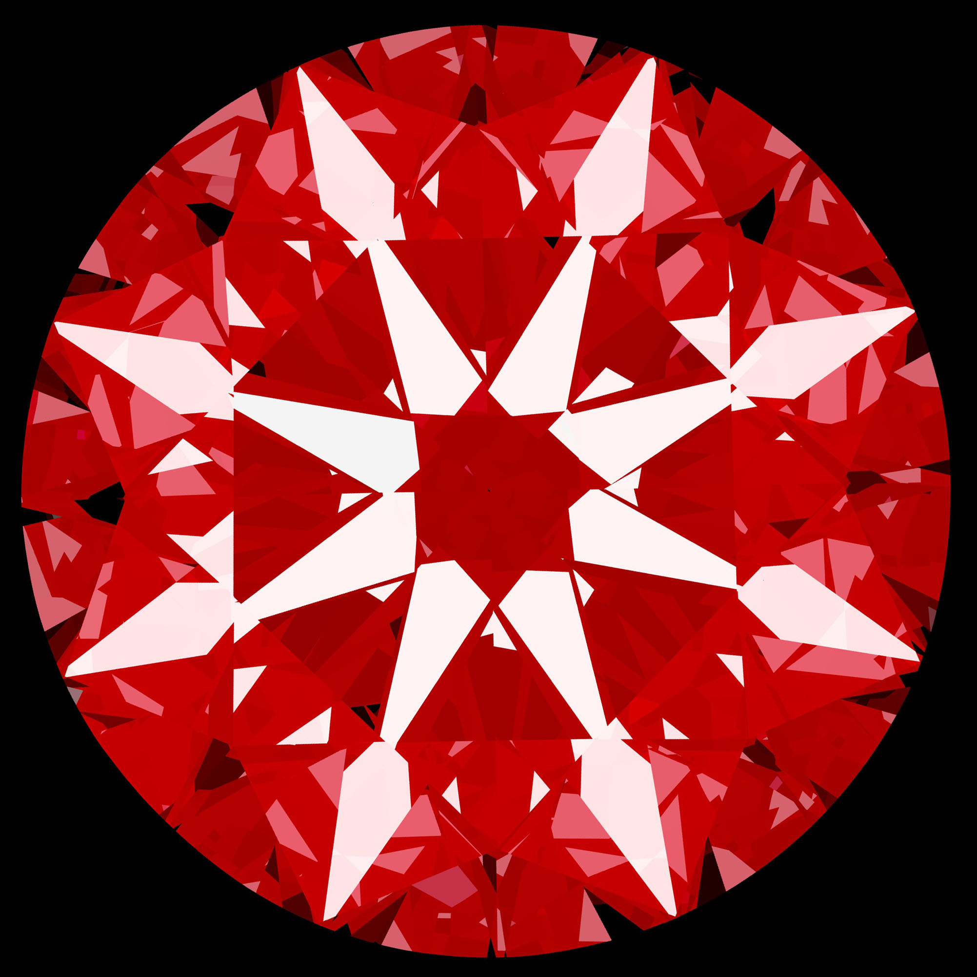 1.43ct Round G VVS1 Natural Diamond