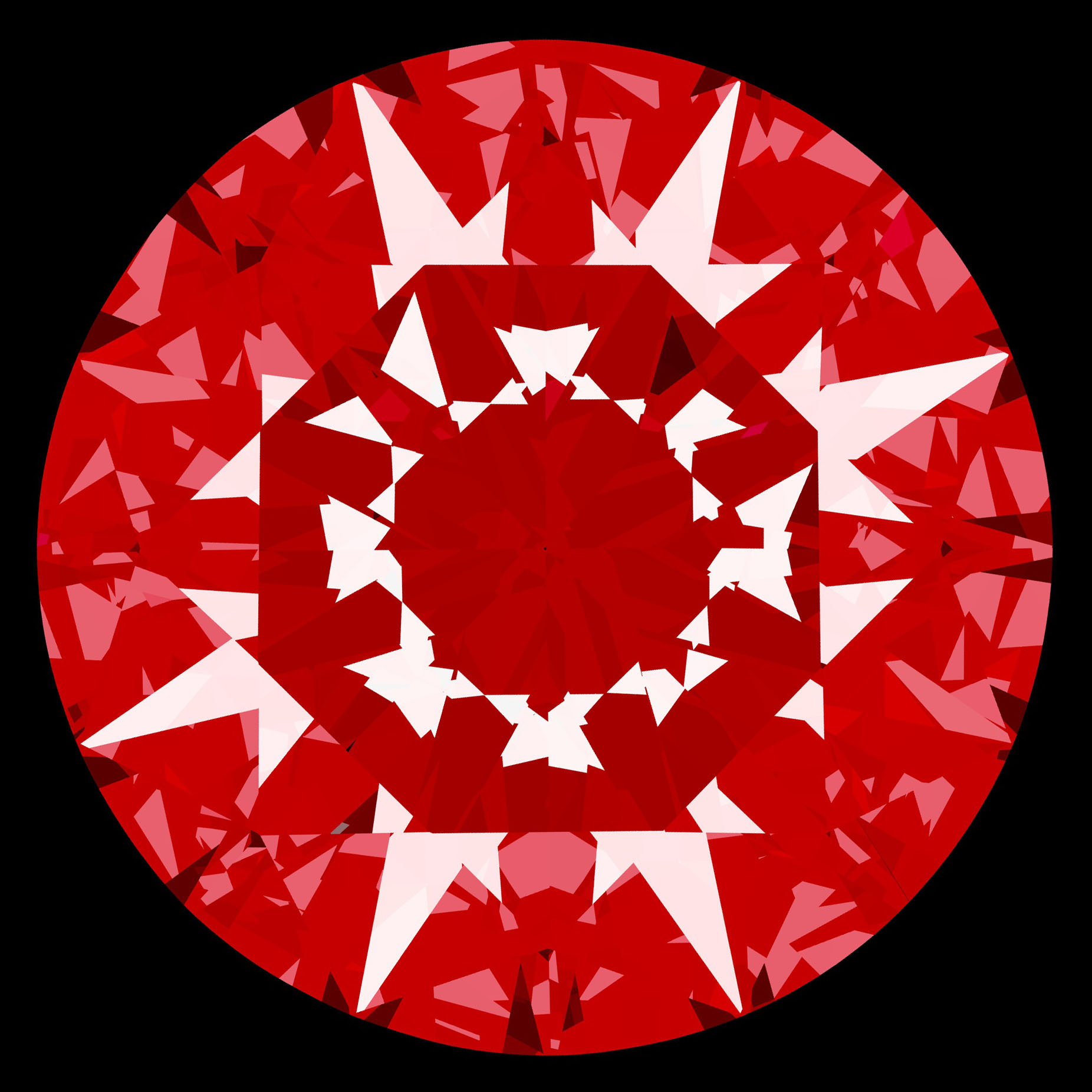1.01ct Round I VVS2 Natural Diamond