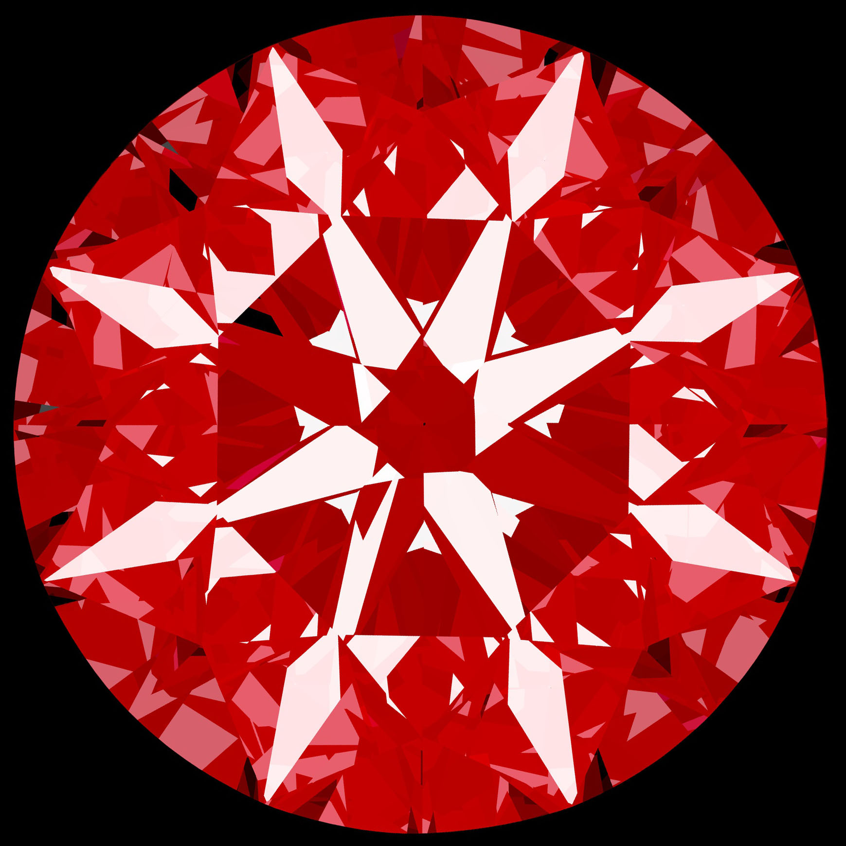 1ct Round E SI1 Natural Diamond