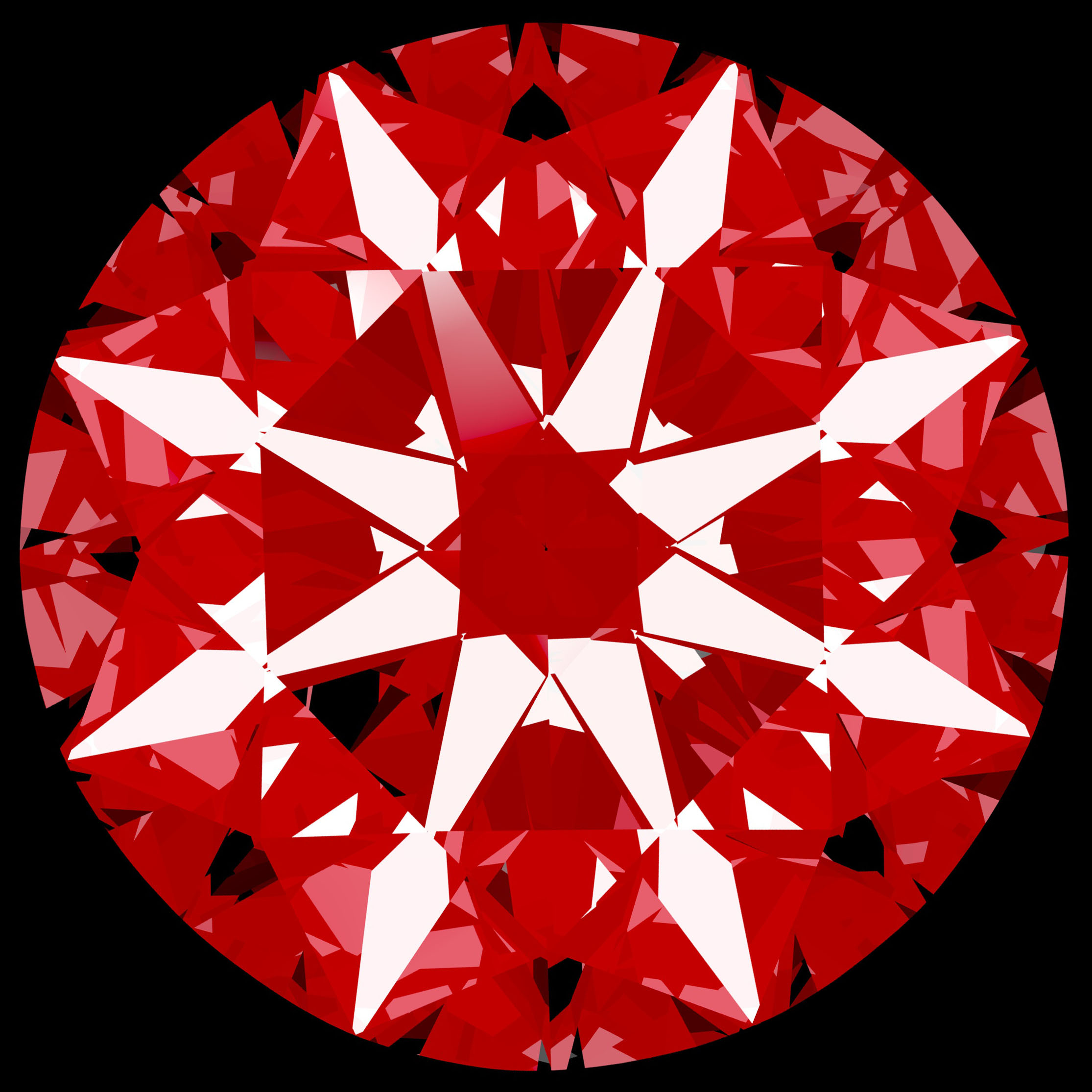 1.04ct Round L VVS2 Natural Diamond