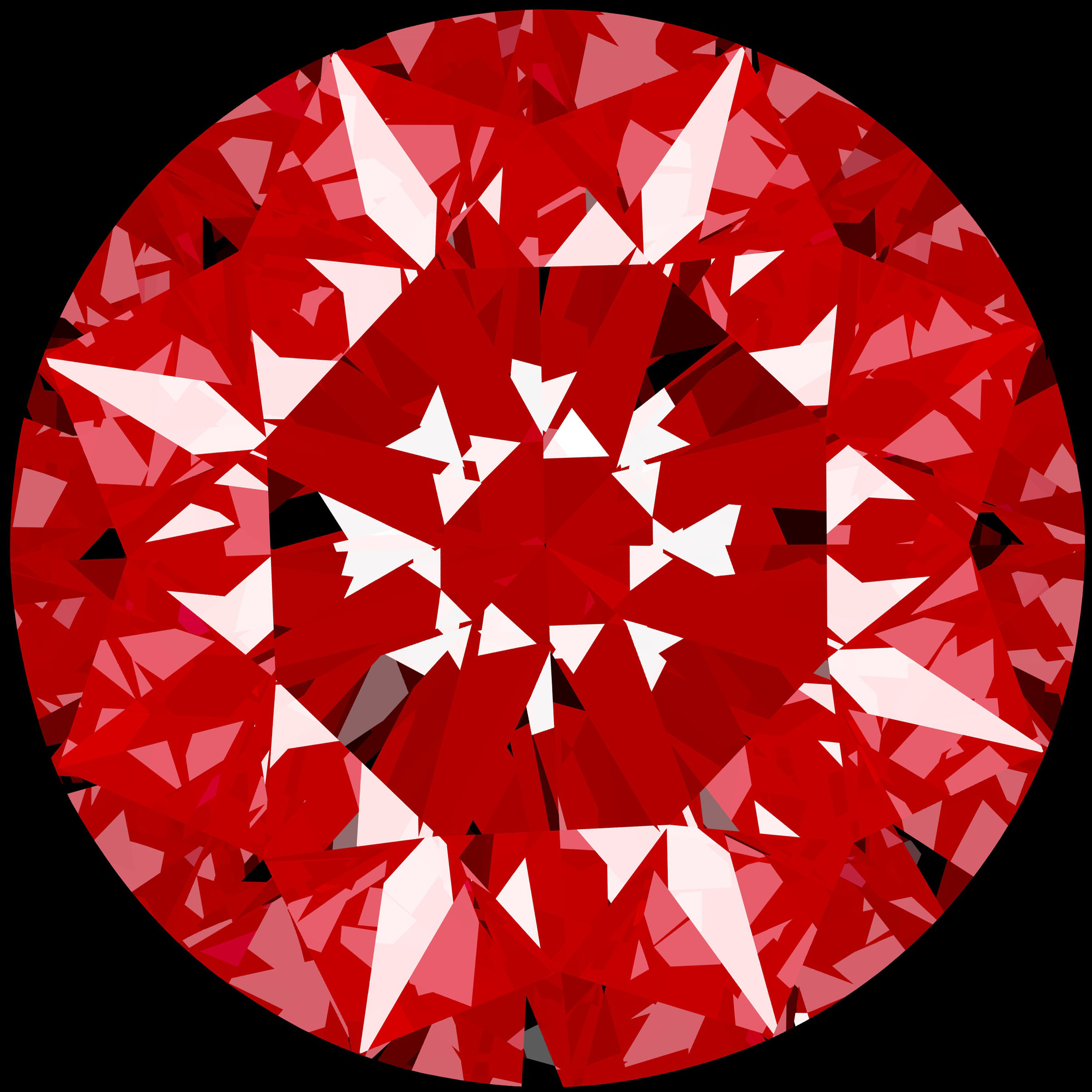 1.4ct Round K VVS2 Natural Diamond