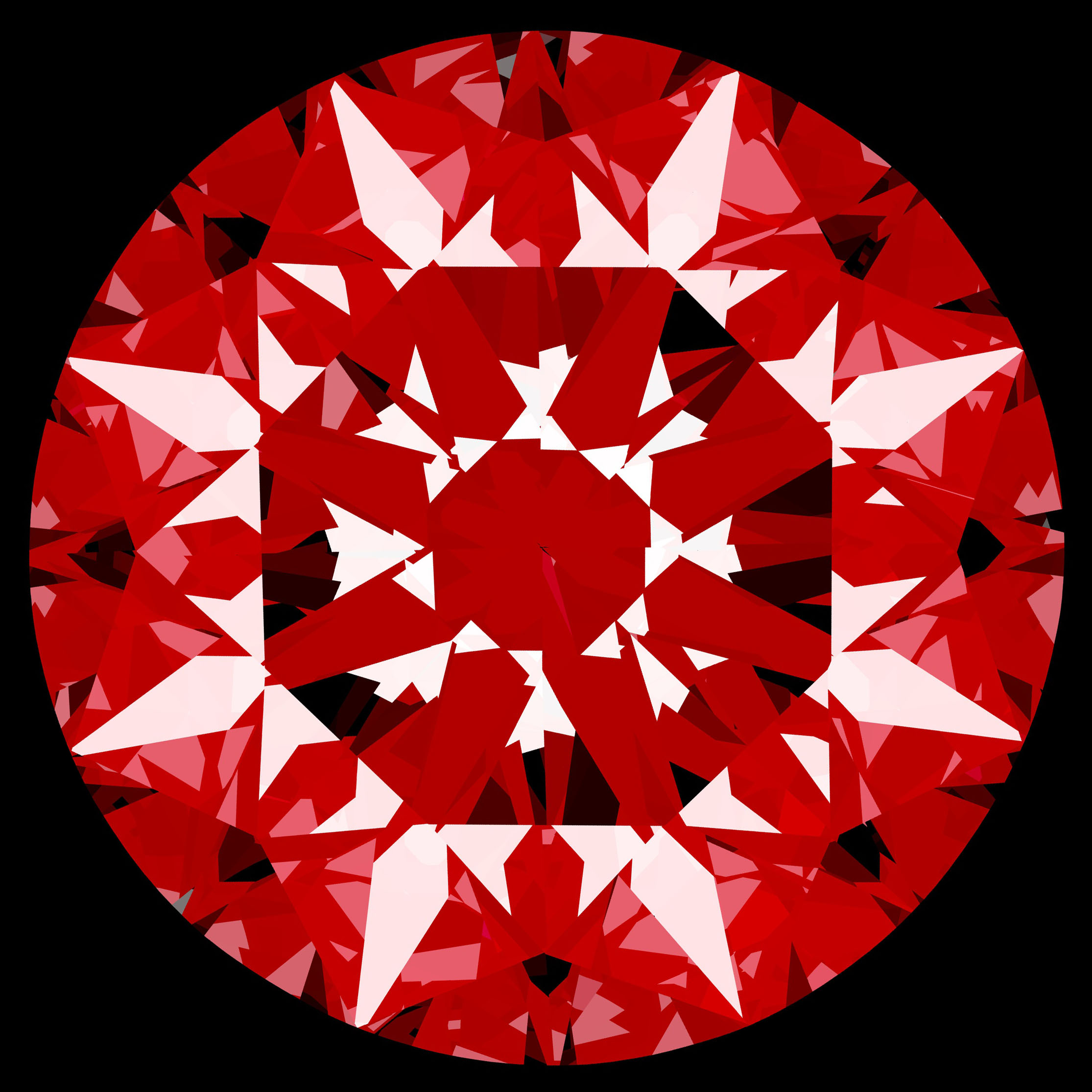 1ct Round F SI1 Natural Diamond