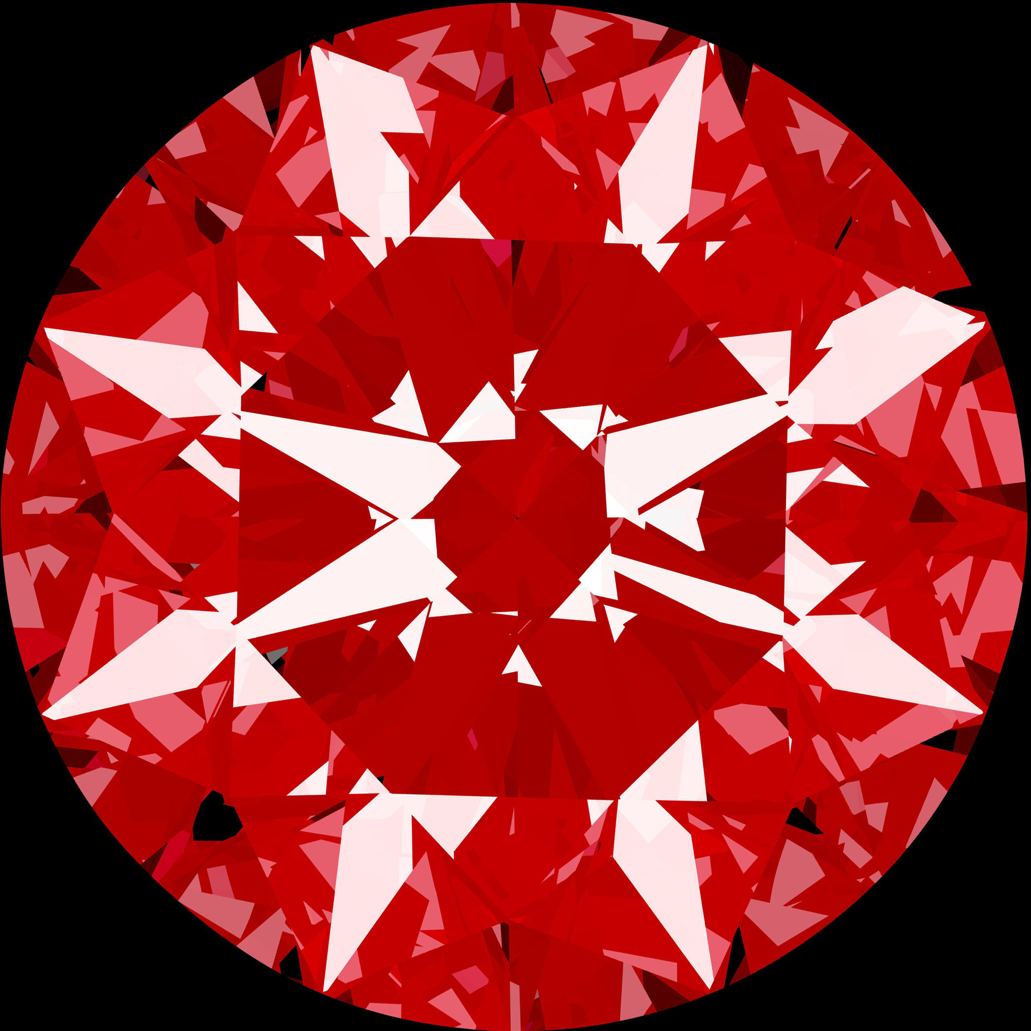 1.7ct Round G VS2 Natural Diamond