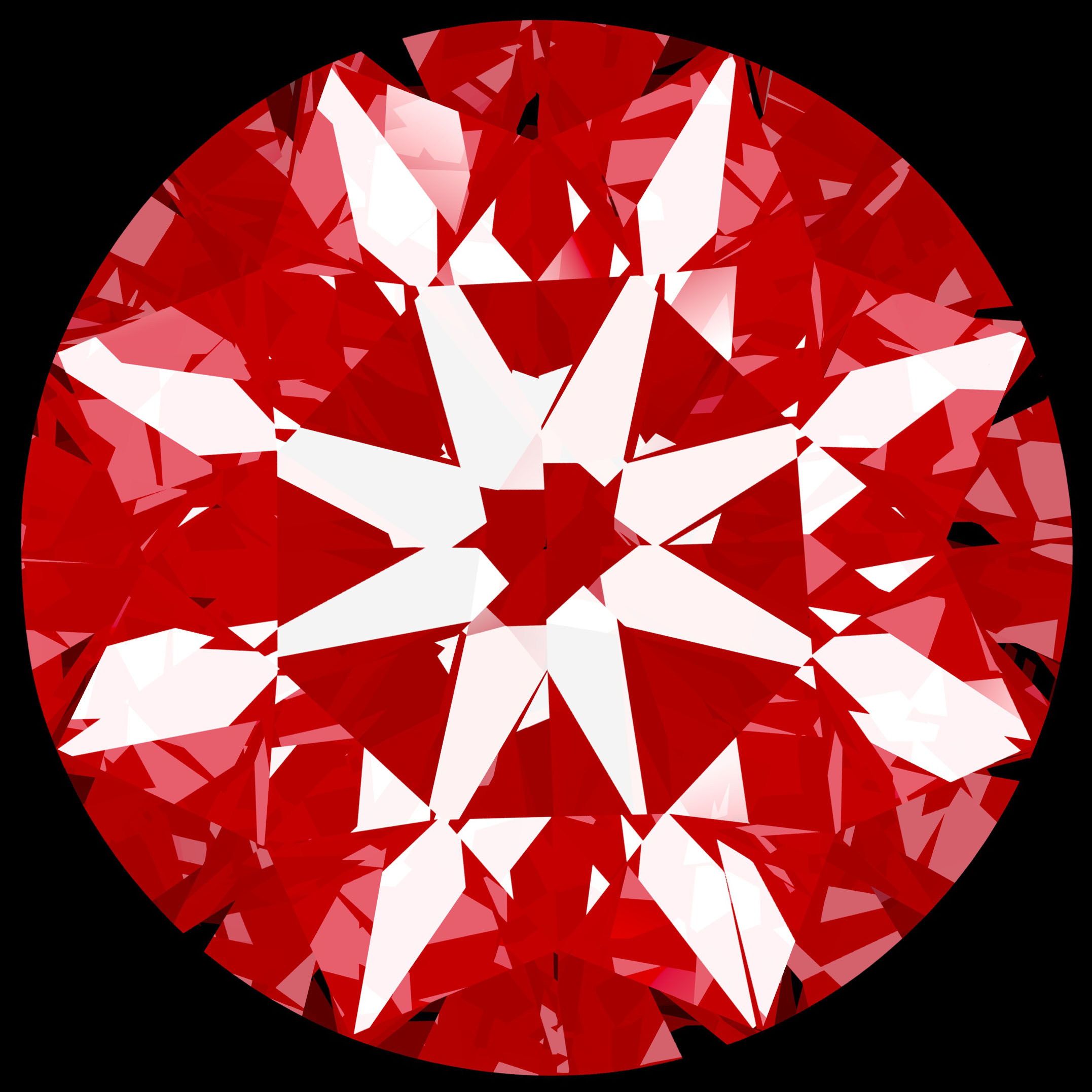 1ct Round H SI2 Natural Diamond
