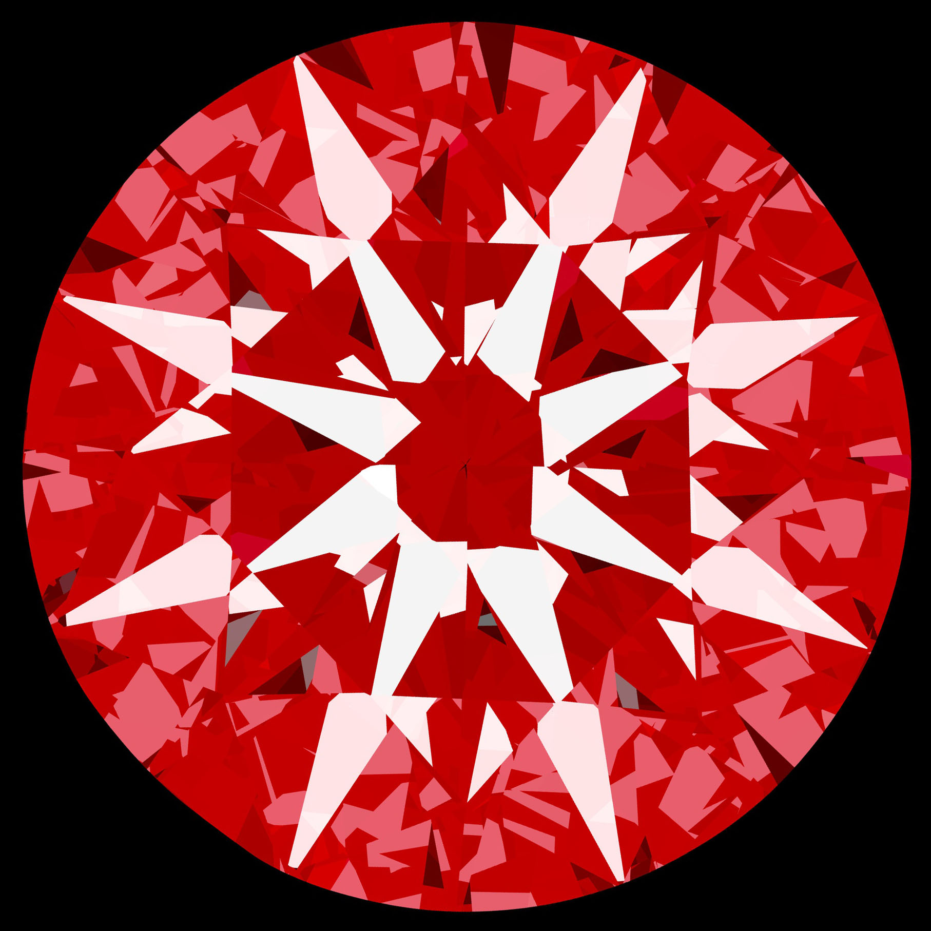 2.02ct Round I SI2 Natural Diamond