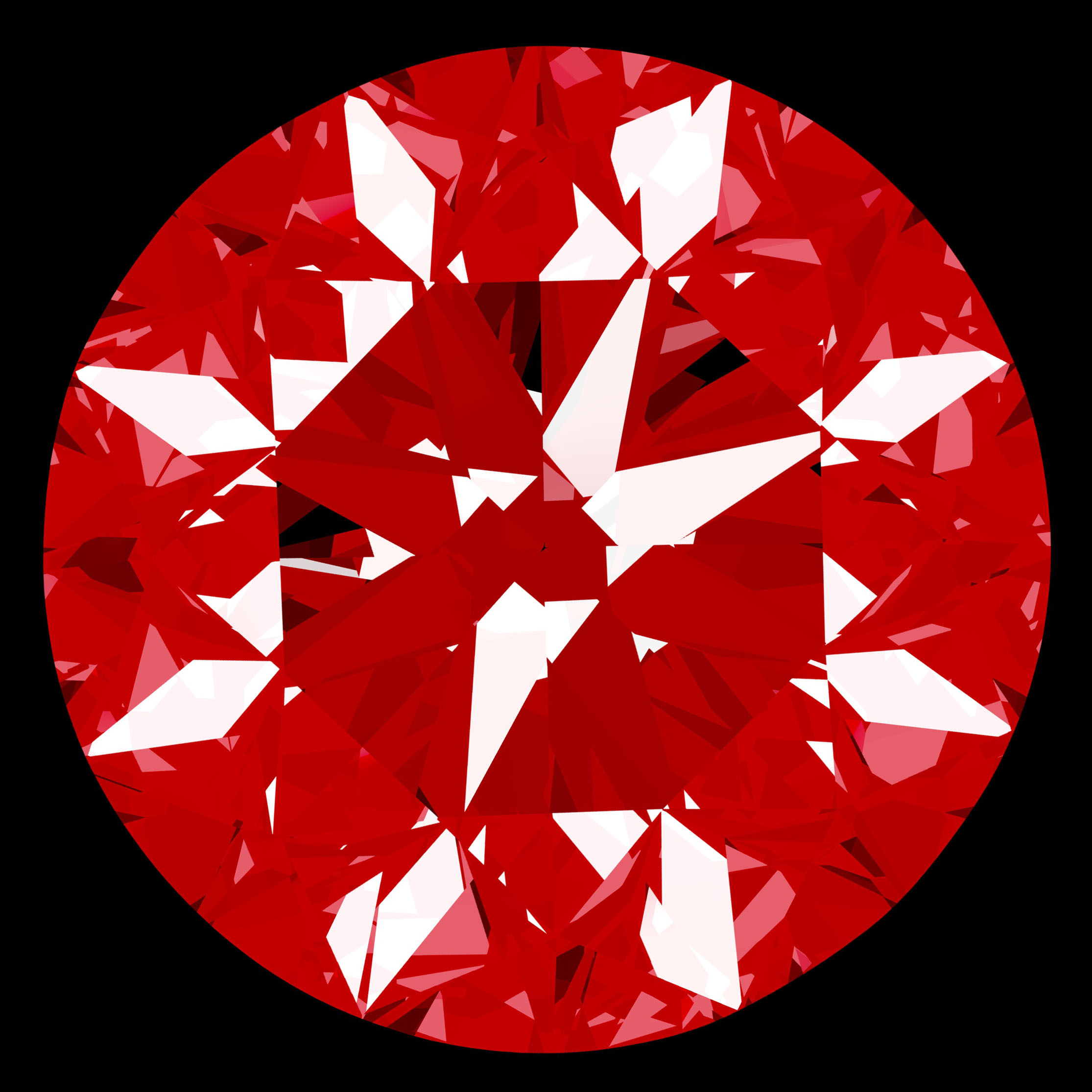 1ct Round H VVS1 Natural Diamond