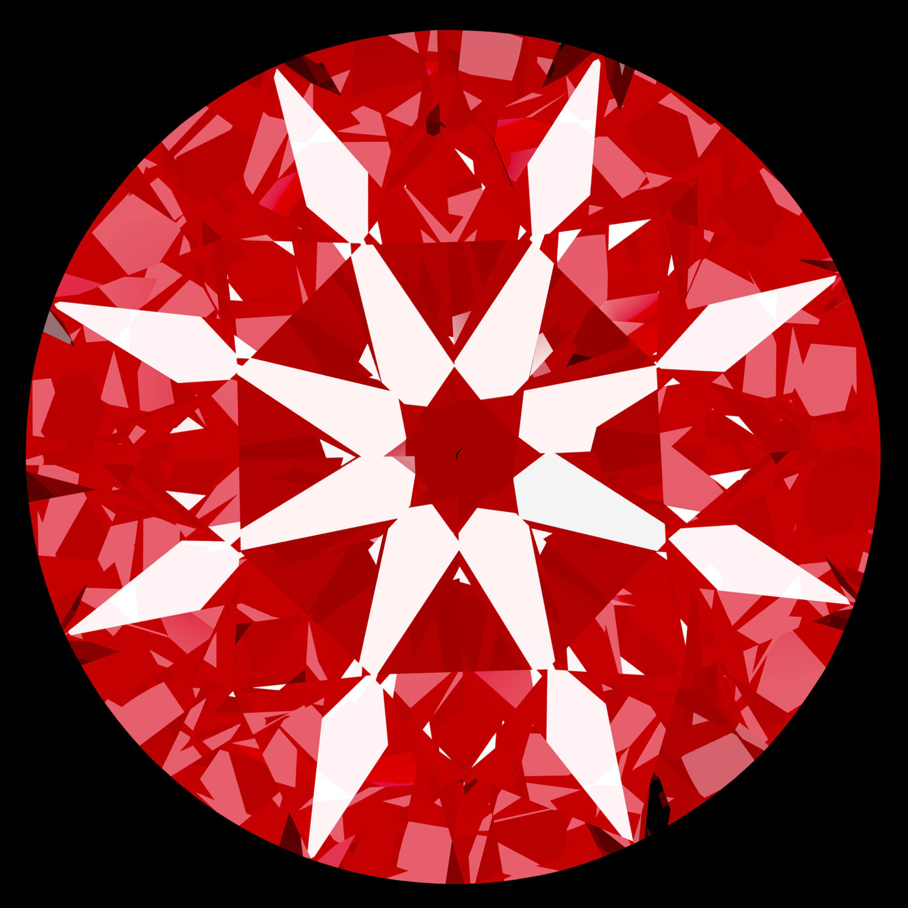 1ct Round I IF Natural Diamond