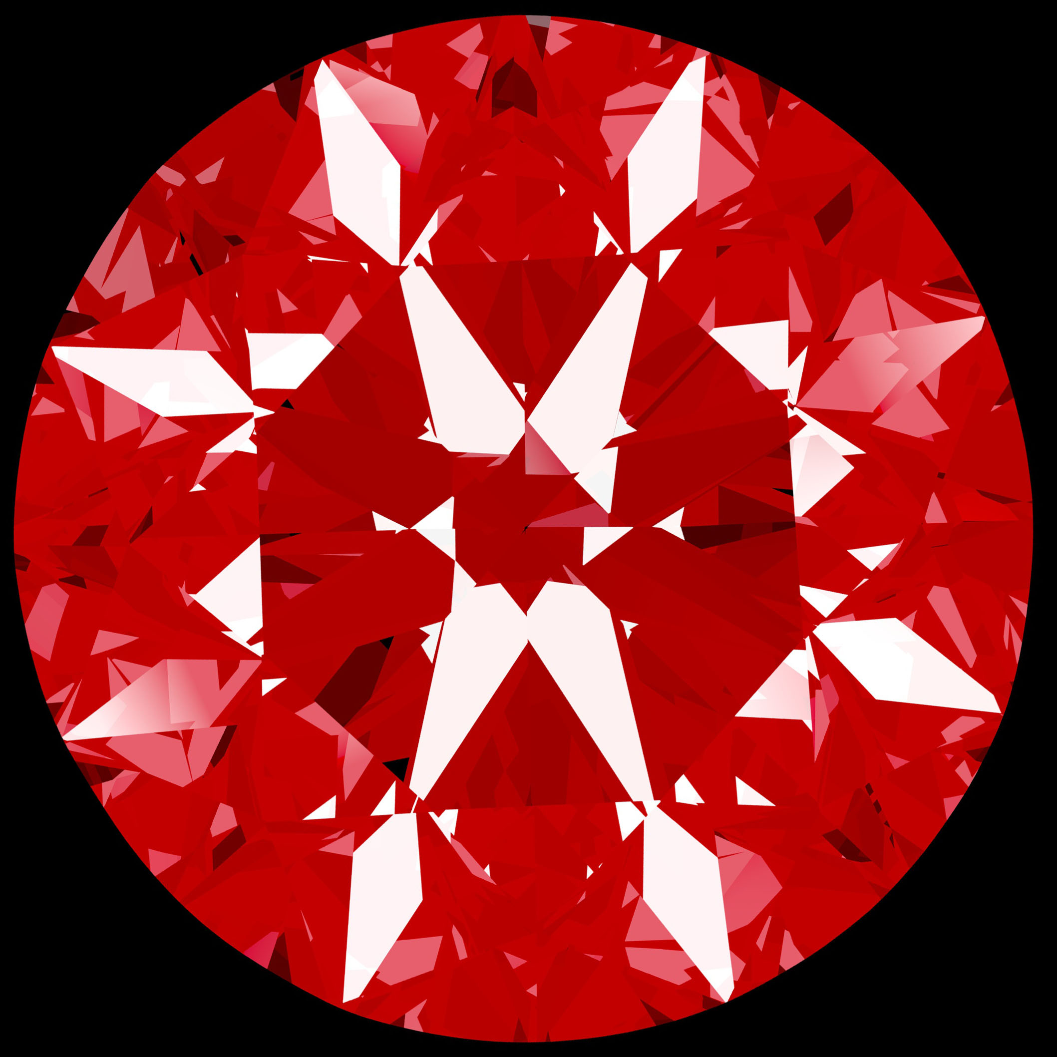 1ct Round H SI1 Natural Diamond