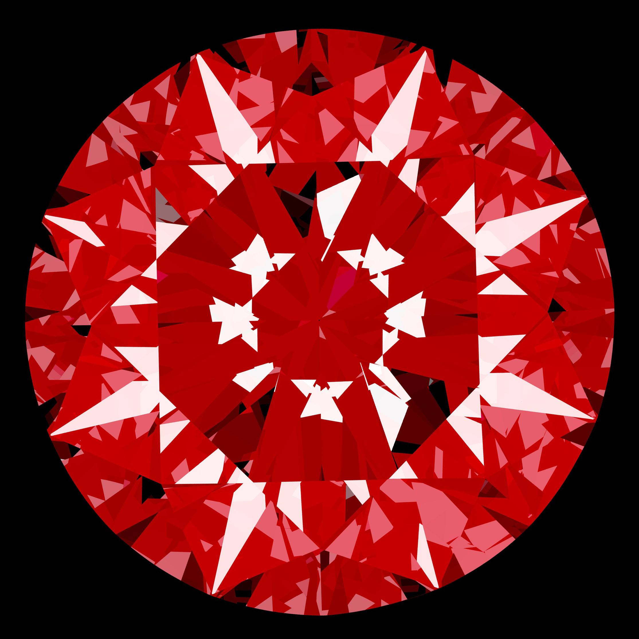 1.8ct Round J SI1 Natural Diamond