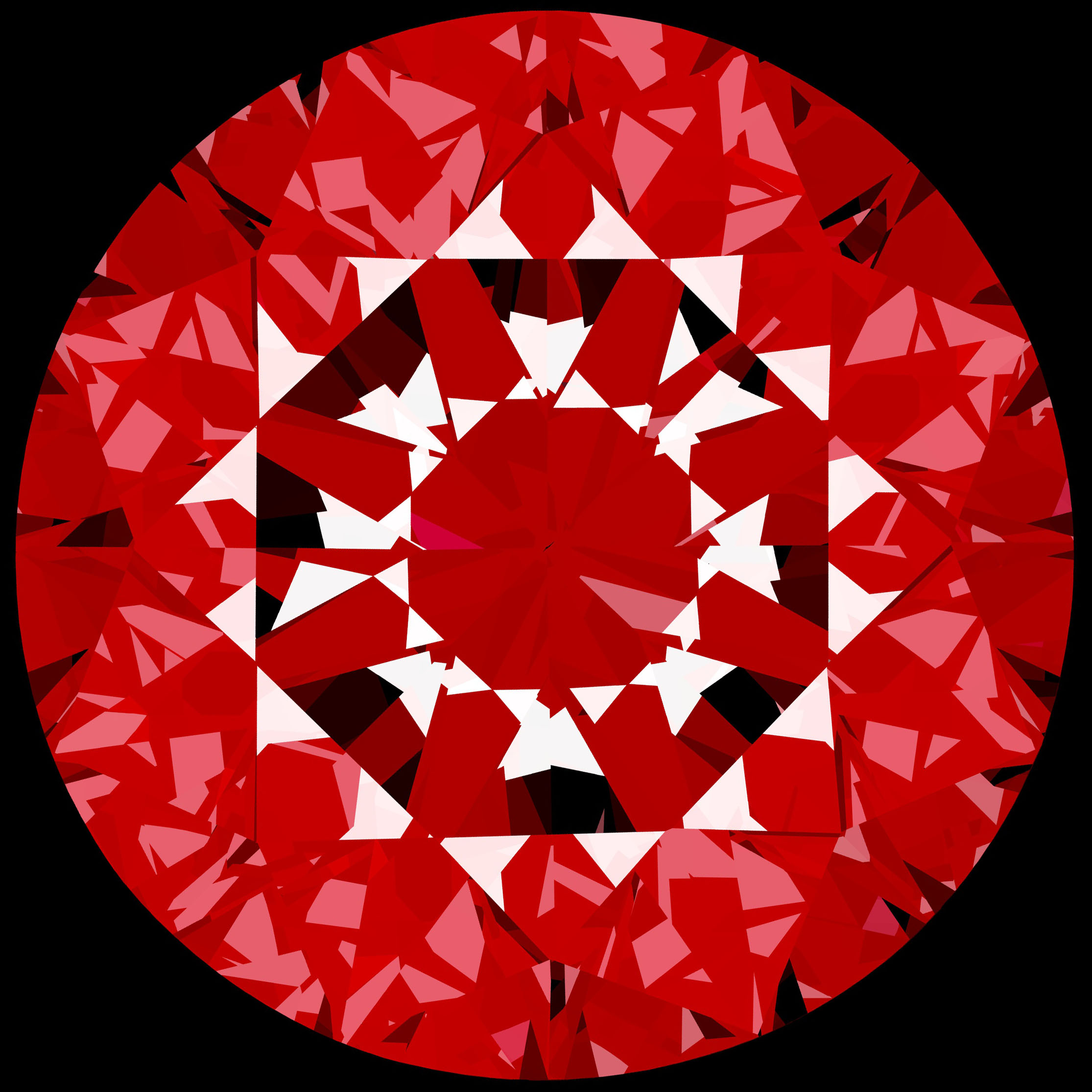 0.7ct Round G VS1 Natural Diamond