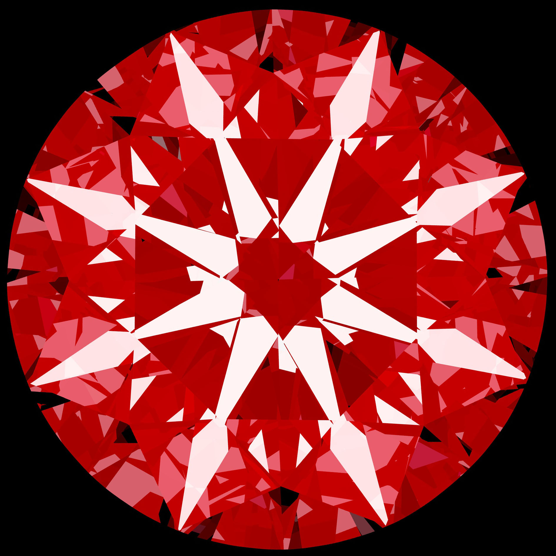 2.51ct Round E SI1 Natural Diamond
