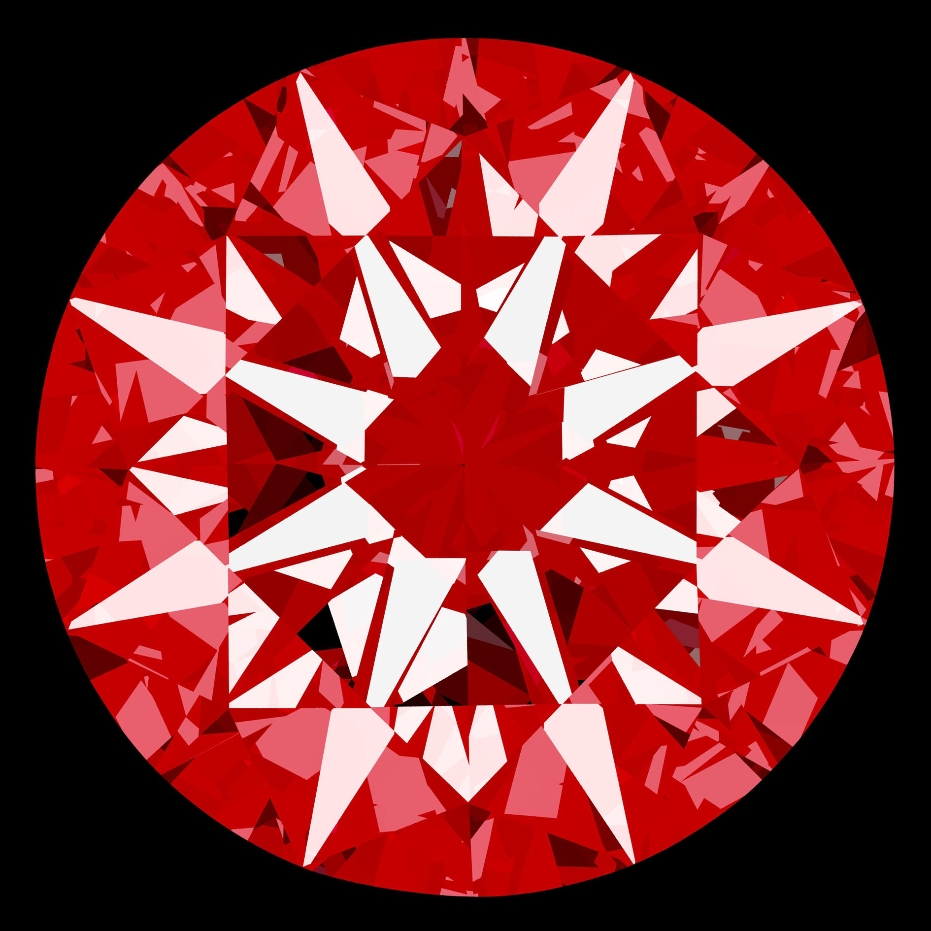 1.09ct Round F SI2 Natural Diamond