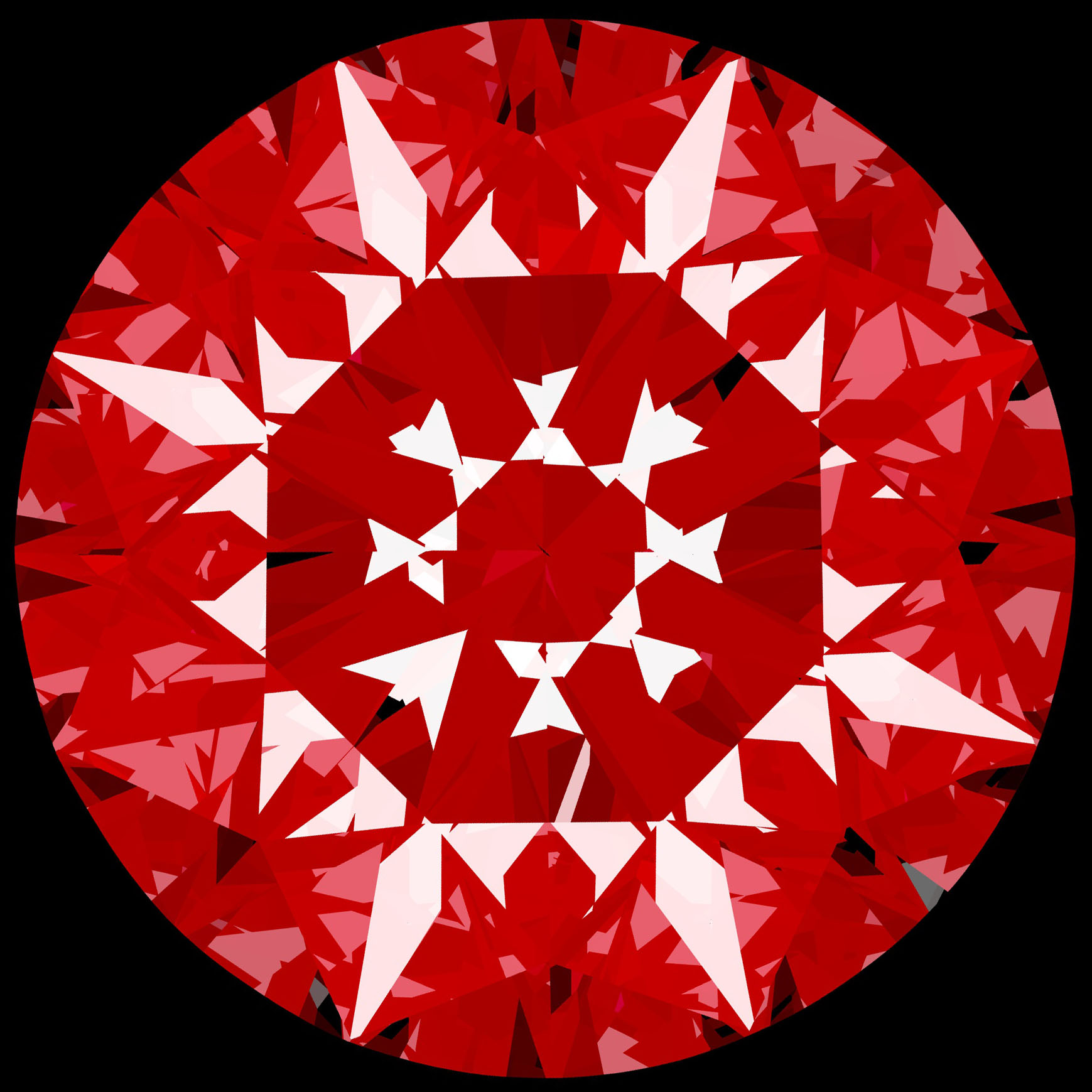 1.01ct Round J VVS2 Natural Diamond