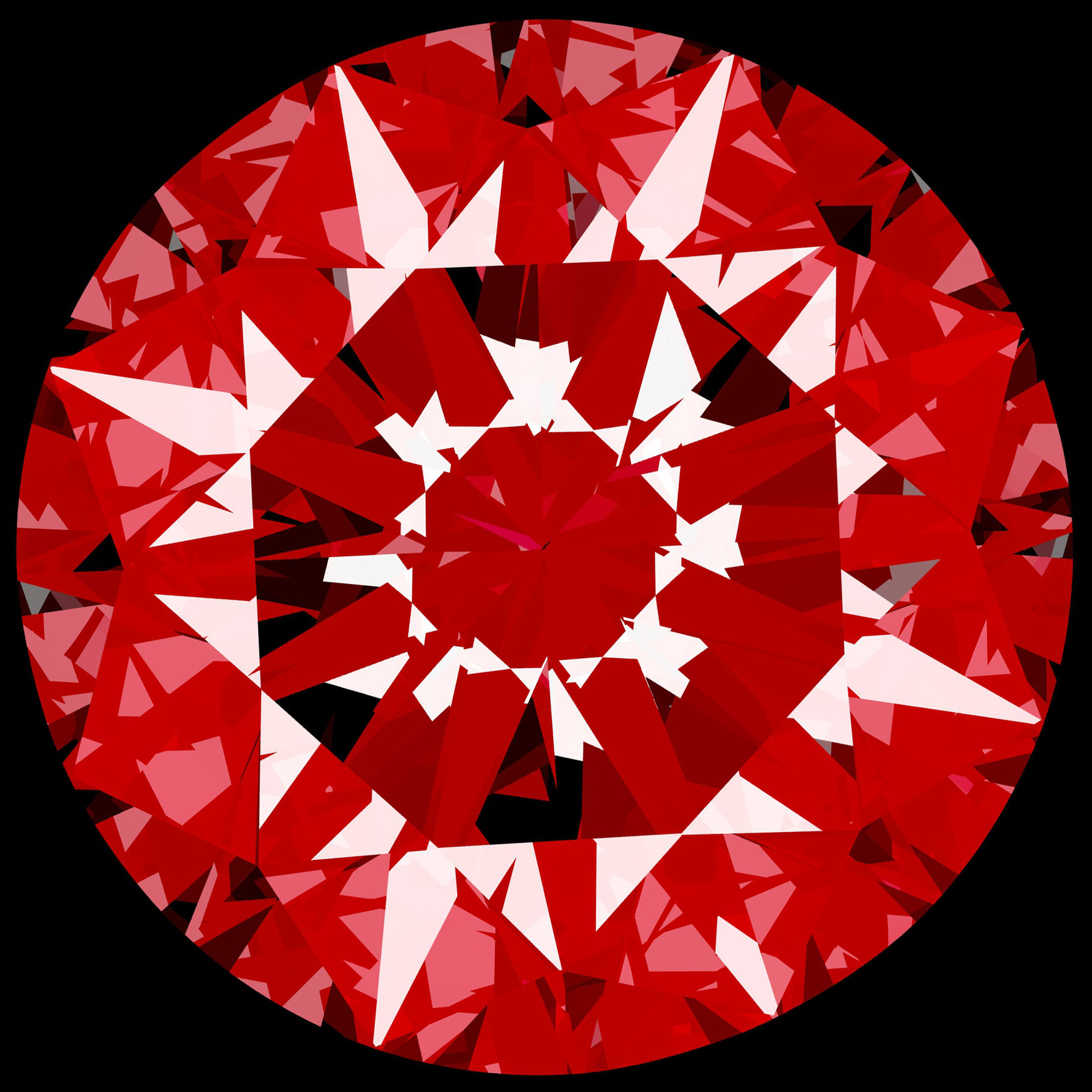 1ct Round E SI1 Natural Diamond