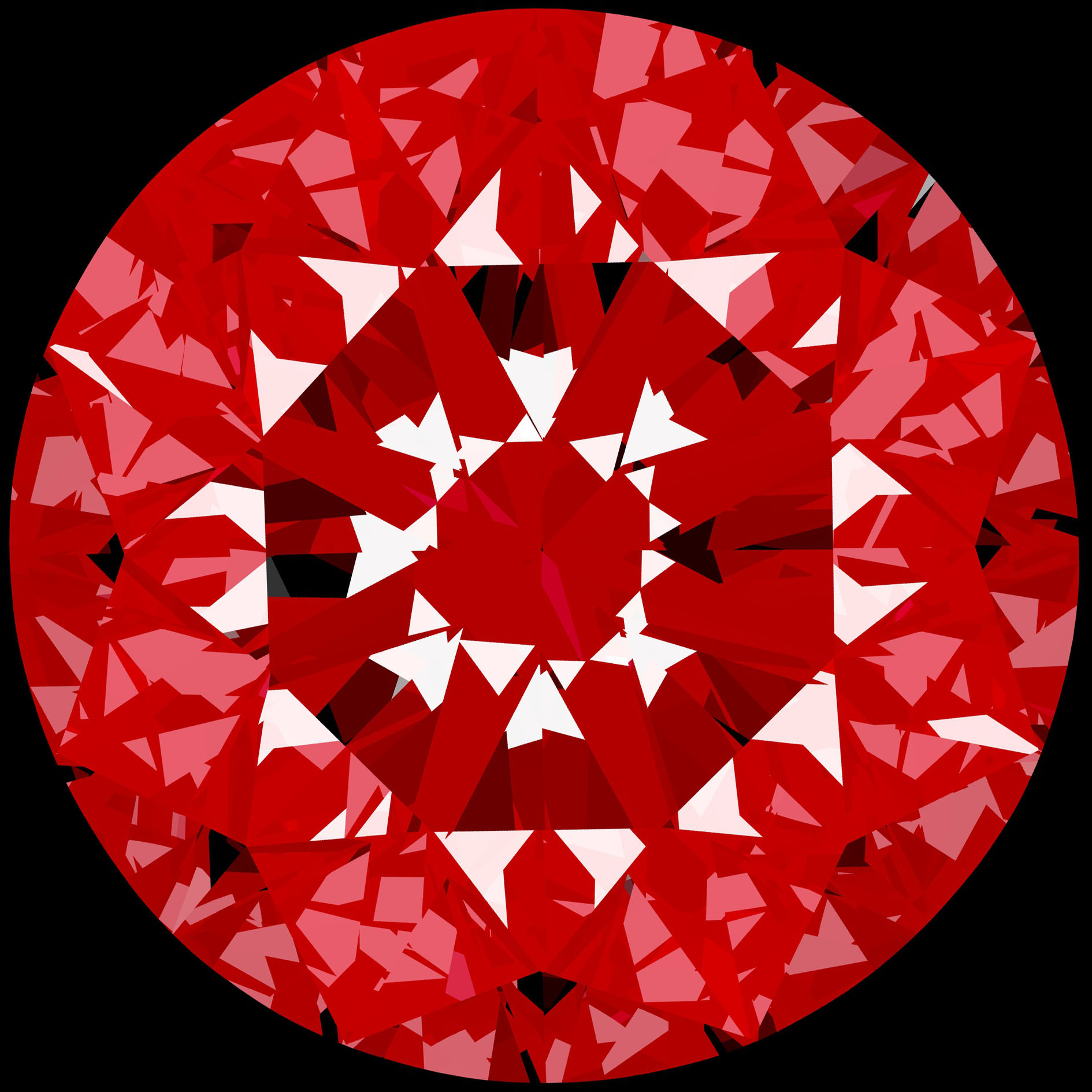 1.4ct Round K VVS2 Natural Diamond