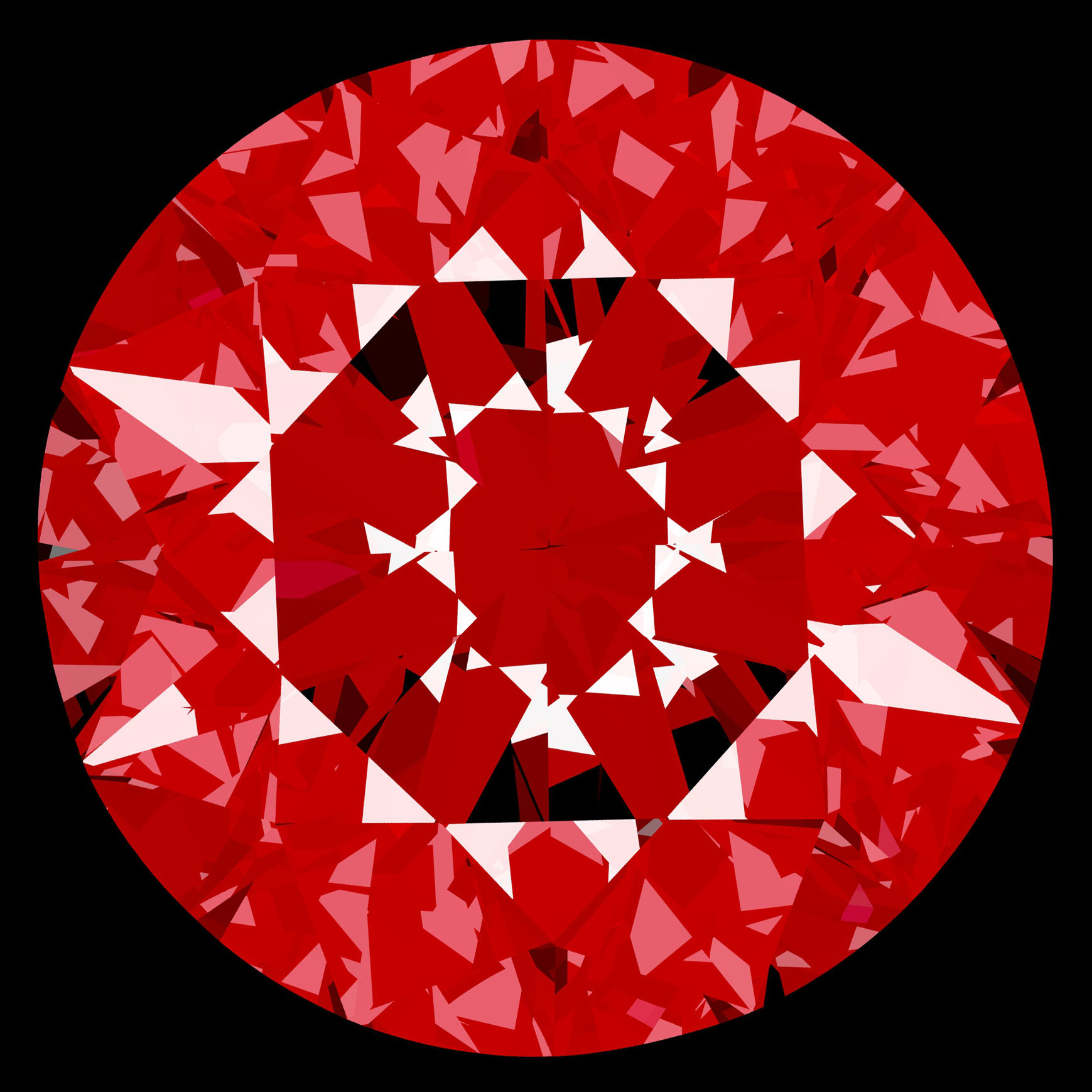 0.9ct Round G VS2 Natural Diamond