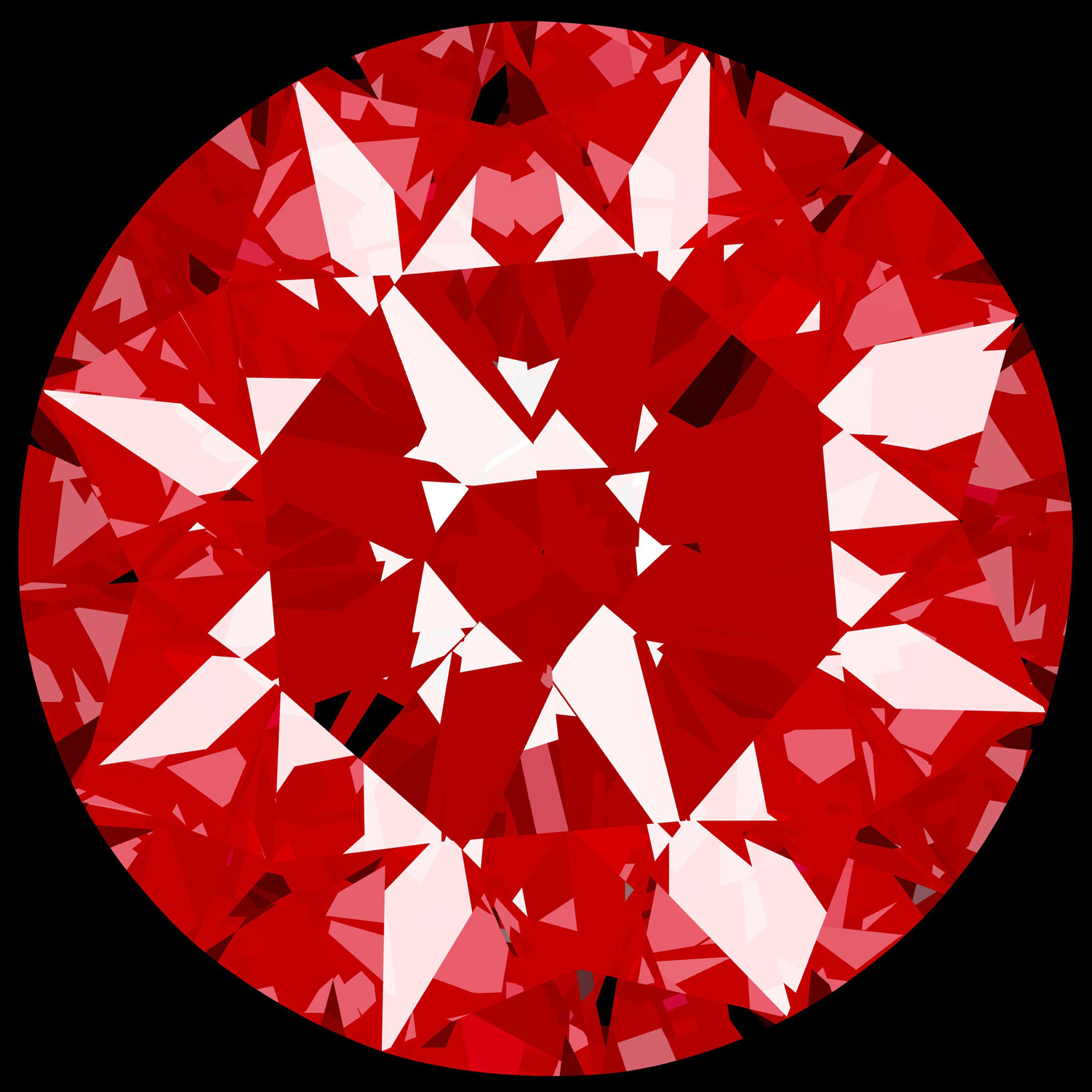 1.01ct Round J VVS1 Natural Diamond