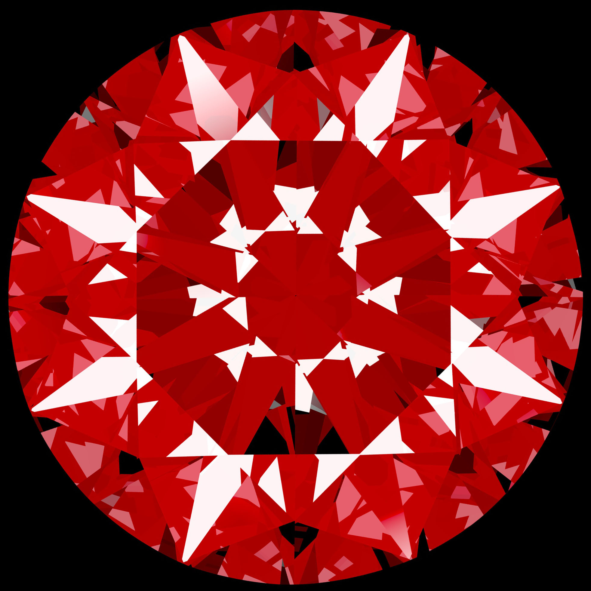 1.52ct Round L SI1 Natural Diamond