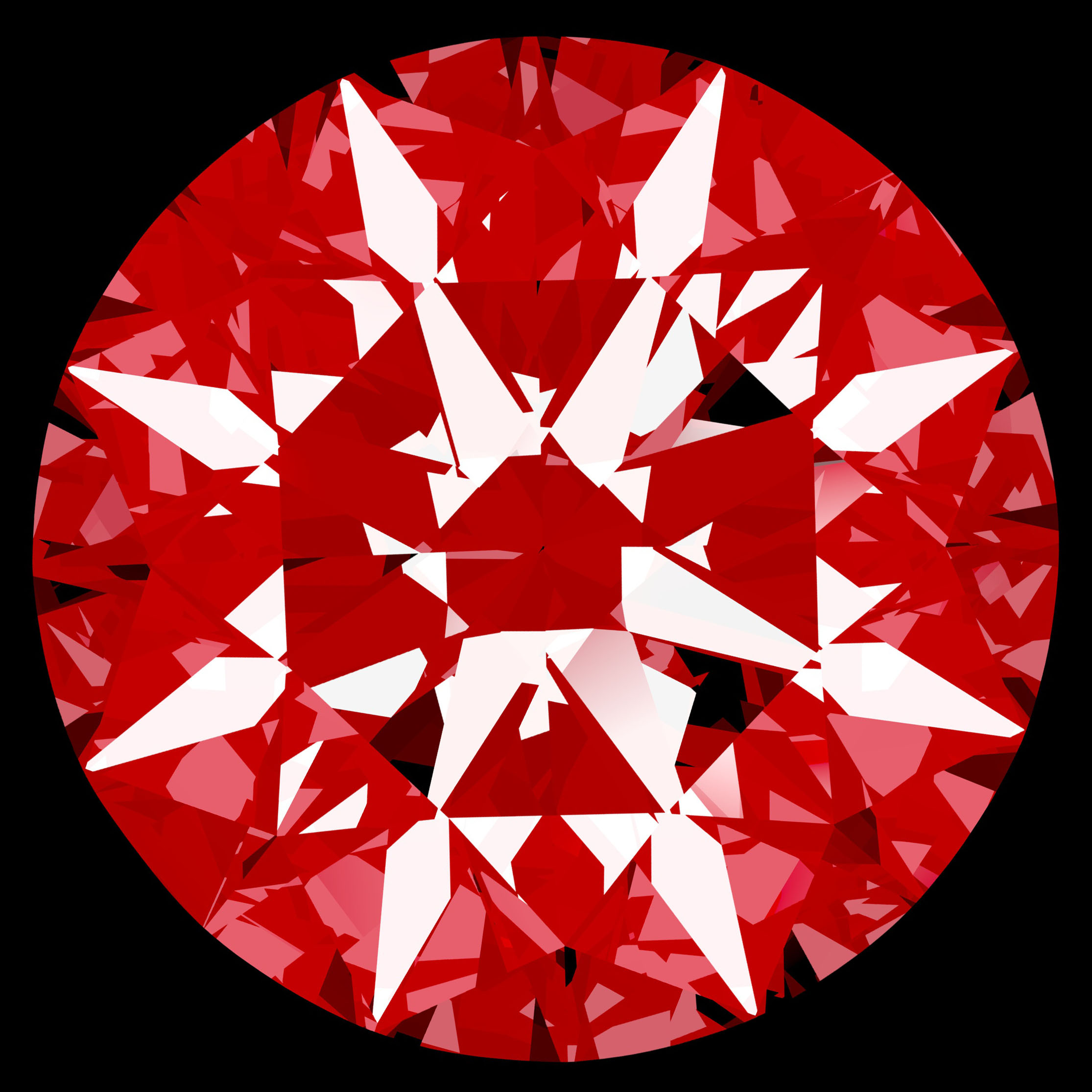 1.01ct Round F SI1 Natural Diamond