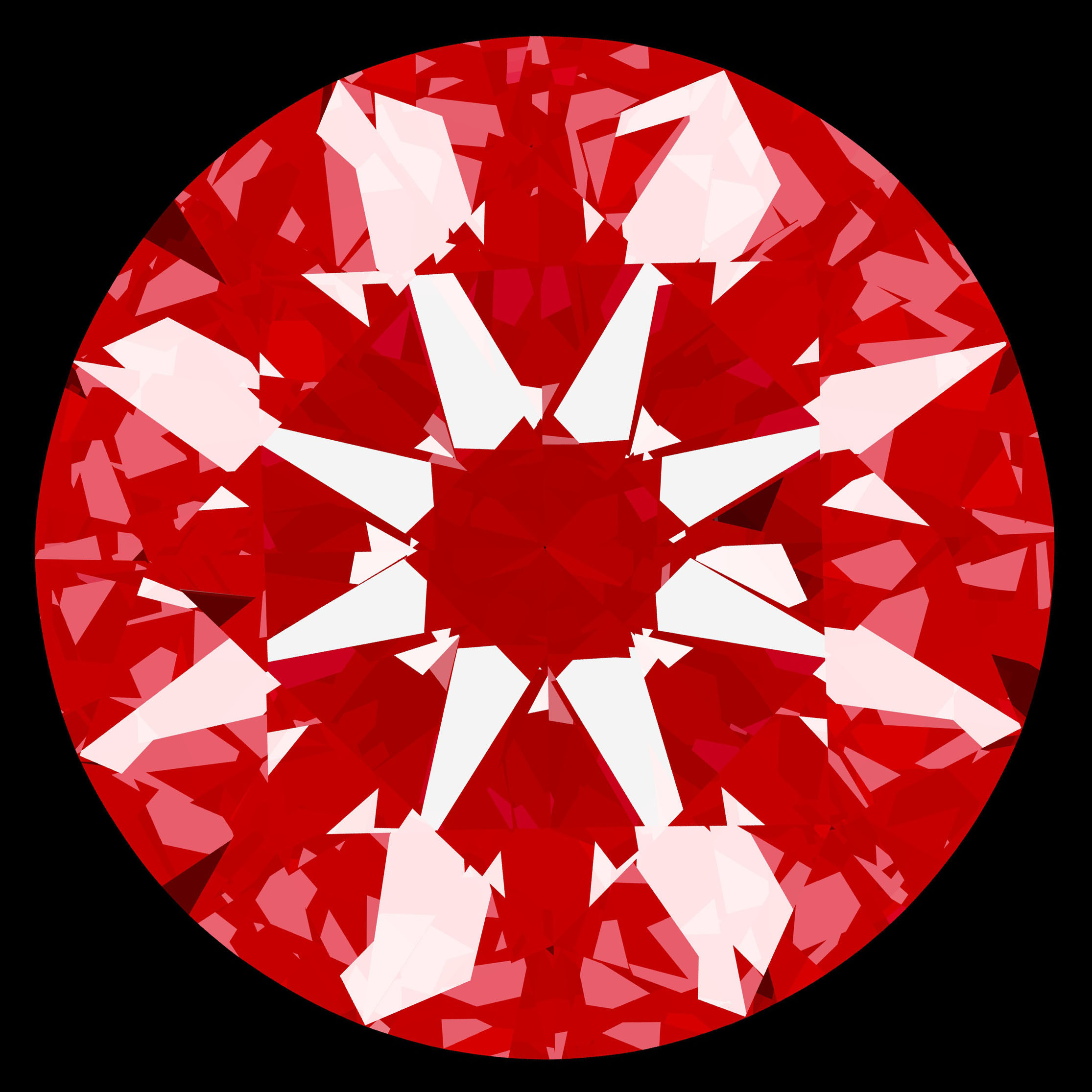 1.79ct Round D VS1 Natural Diamond