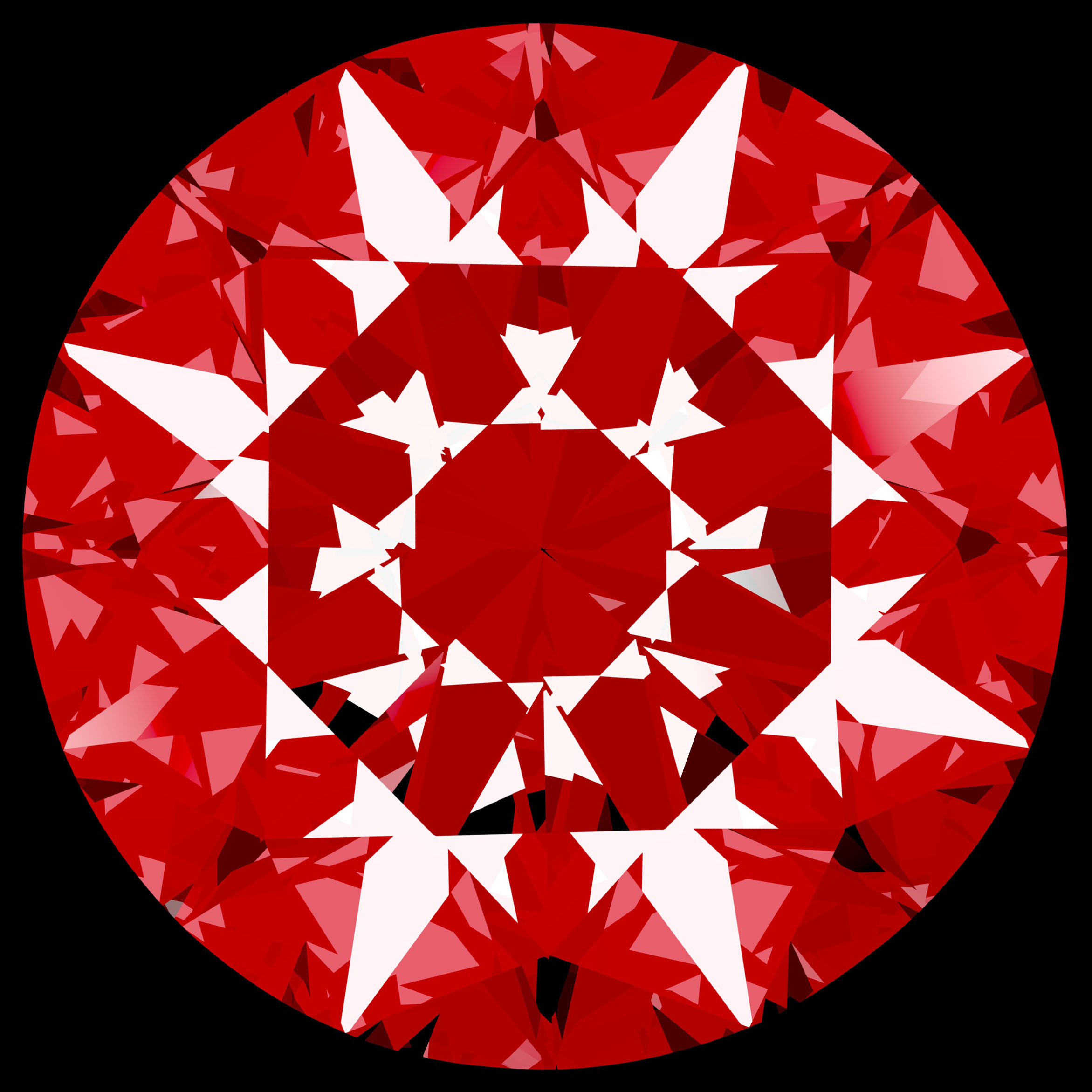 0.6ct Round G VS1 Natural Diamond
