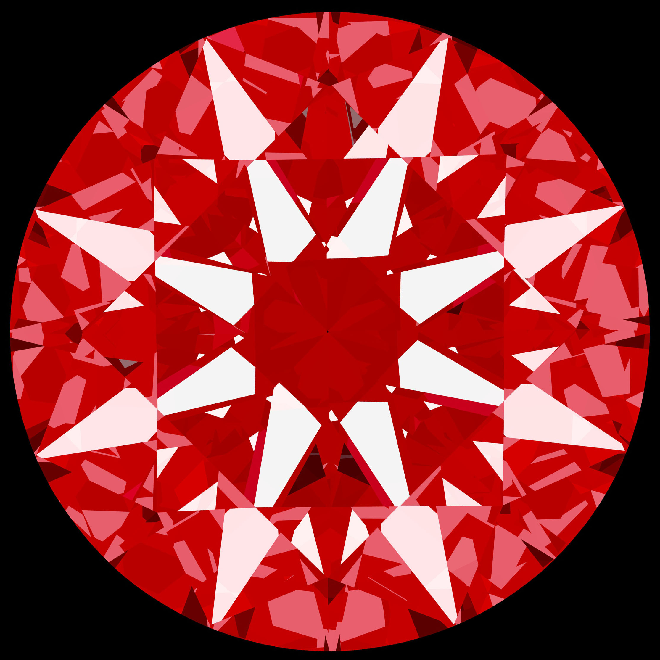 0.52ct Round E VS1 Natural Diamond