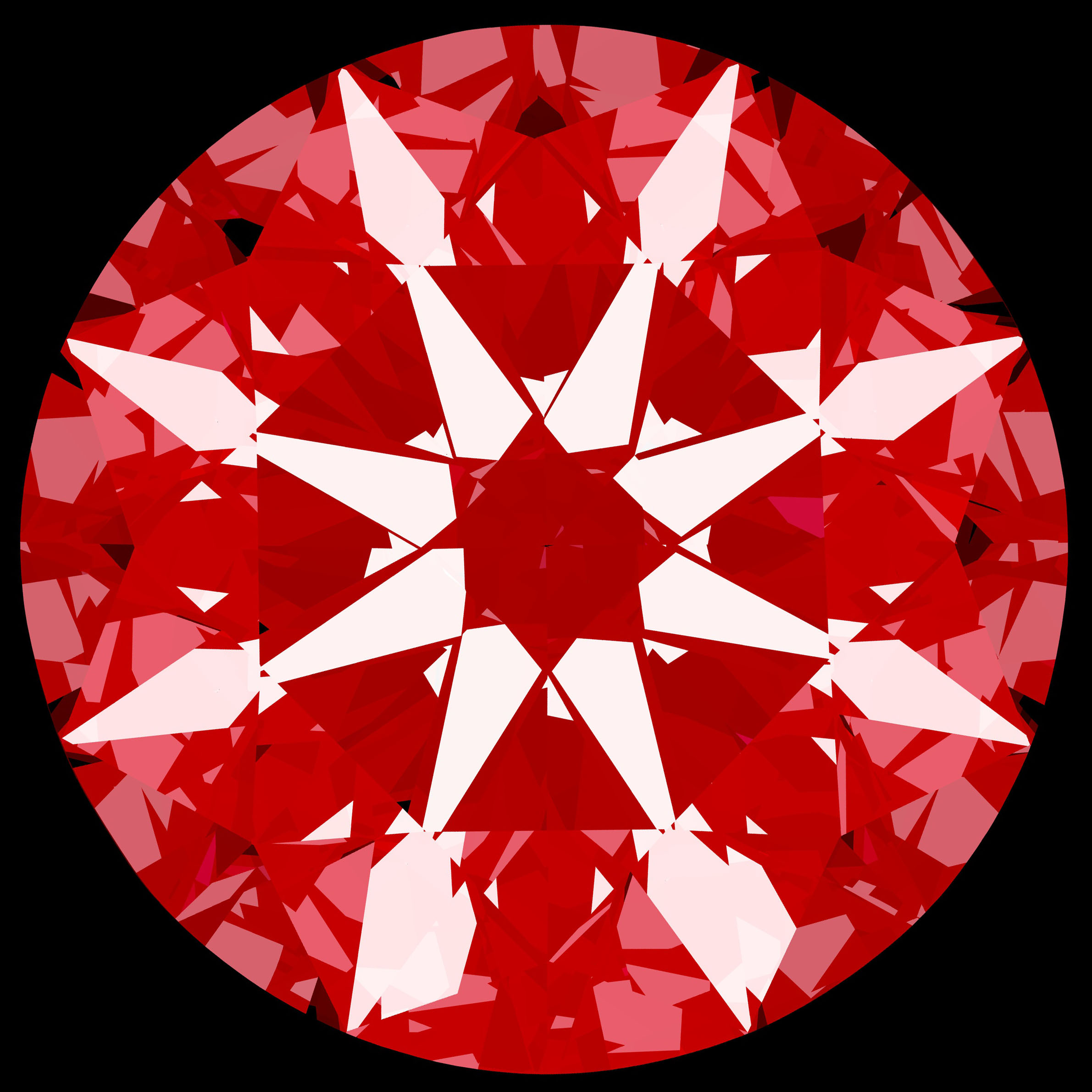 1.25ct Round D SI1 Natural Diamond