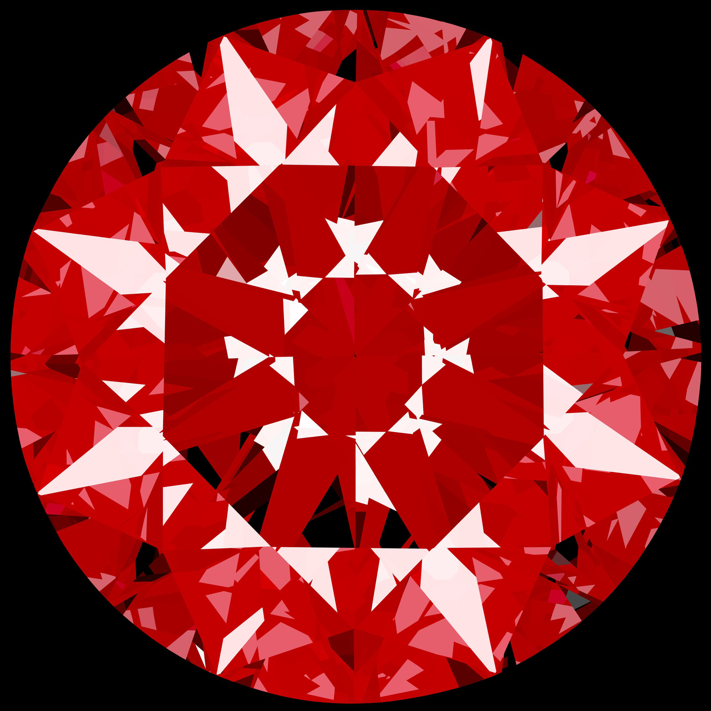 1.2ct Round J VVS2 Natural Diamond