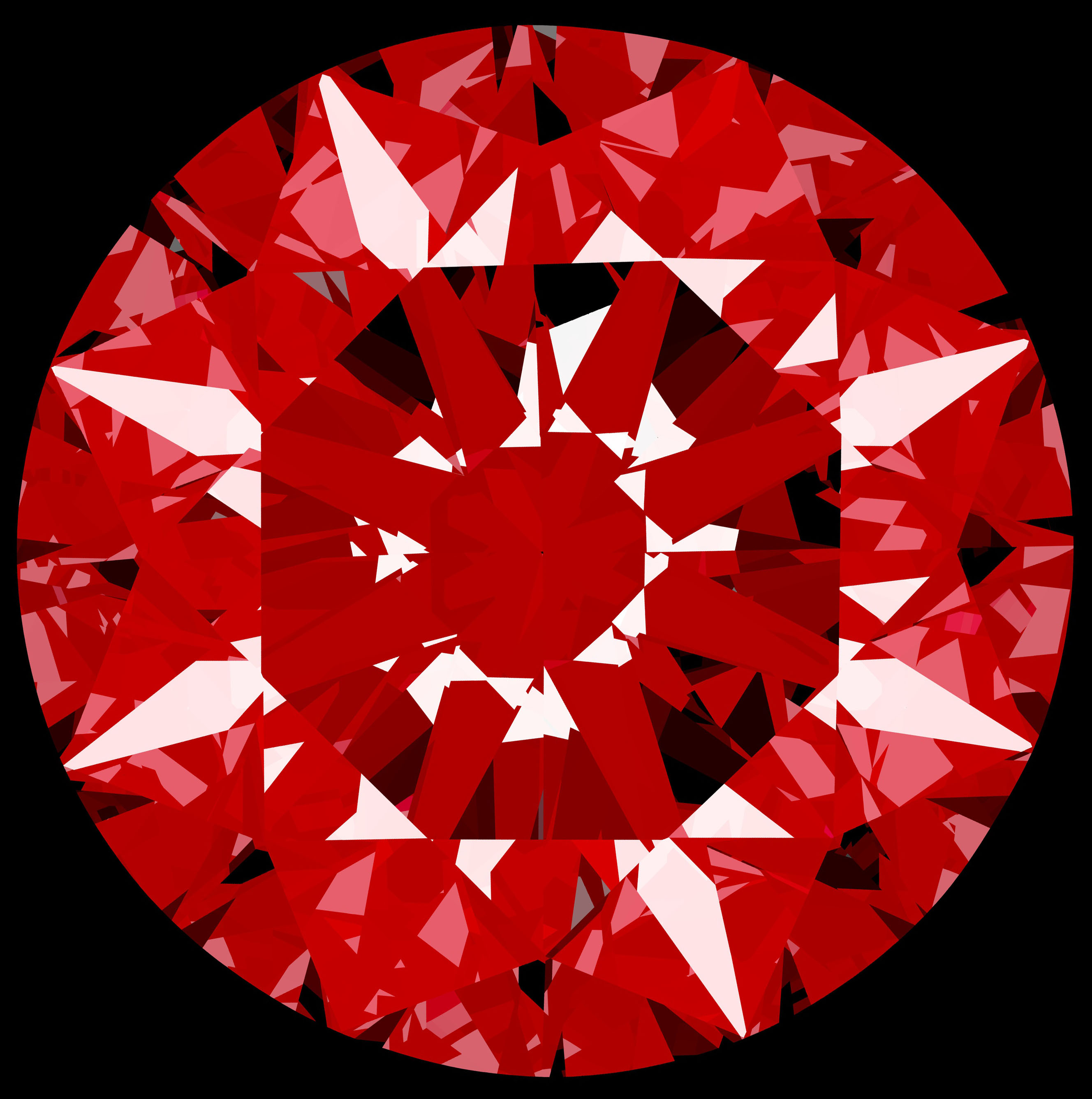 1.8ct Round K VS2 Natural Diamond