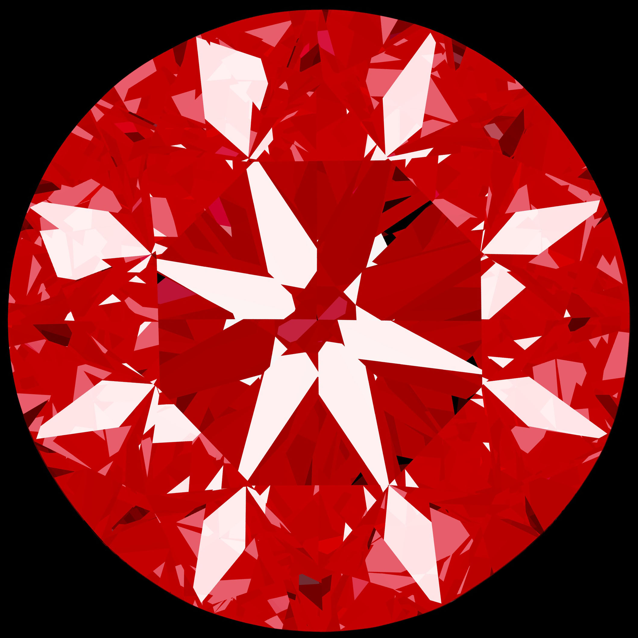 2ct Round I VS2 Natural Diamond