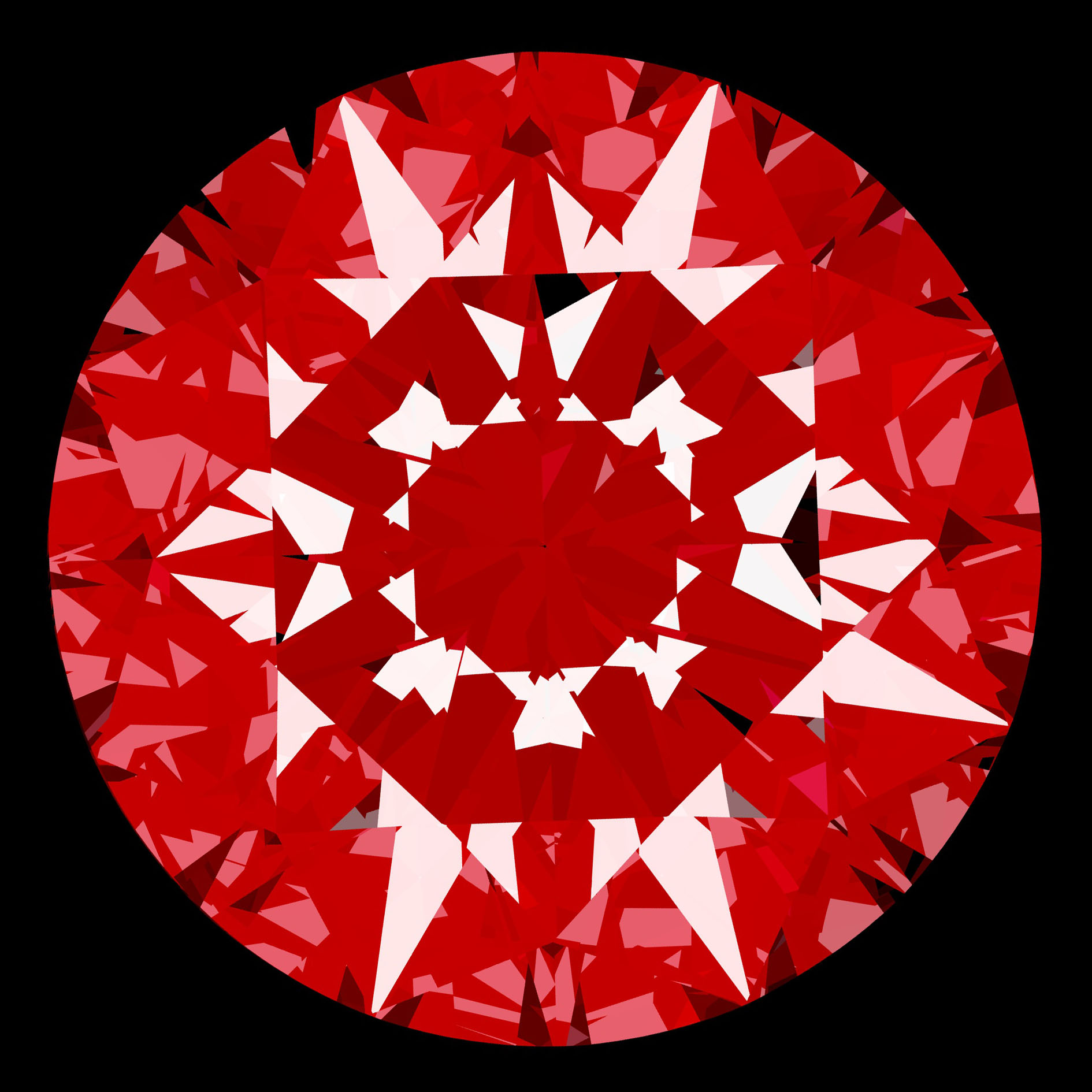 1.06ct Round H VS1 Natural Diamond
