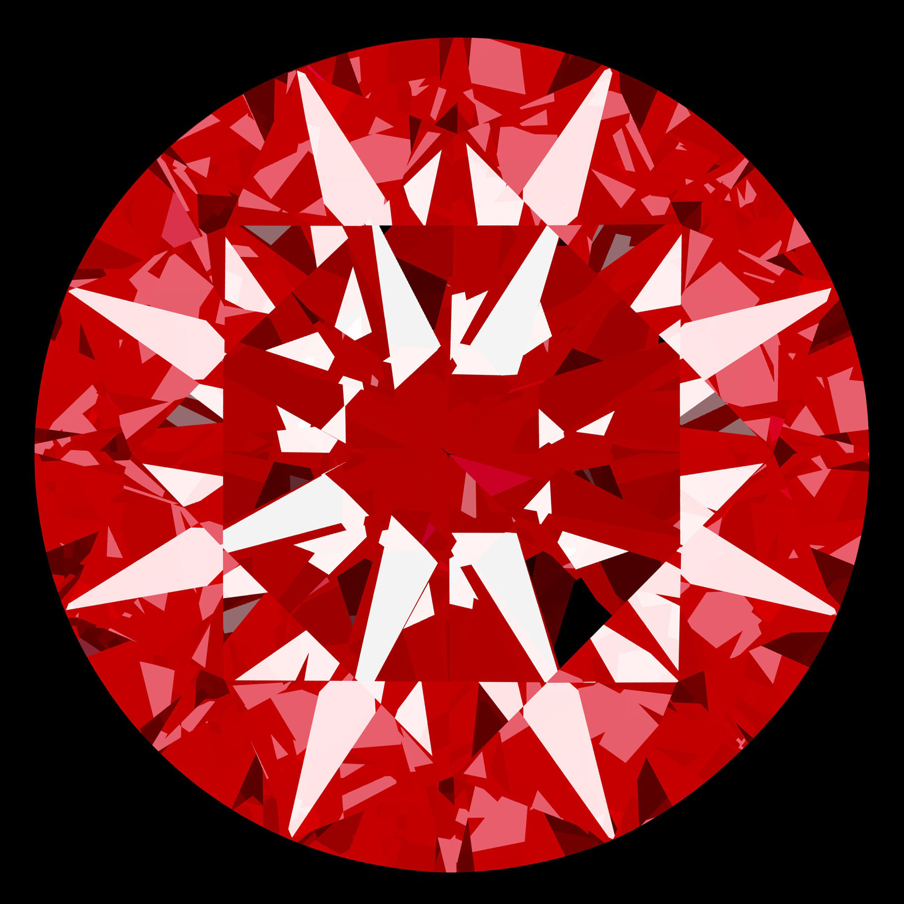 1.05ct Round K VS2 Natural Diamond