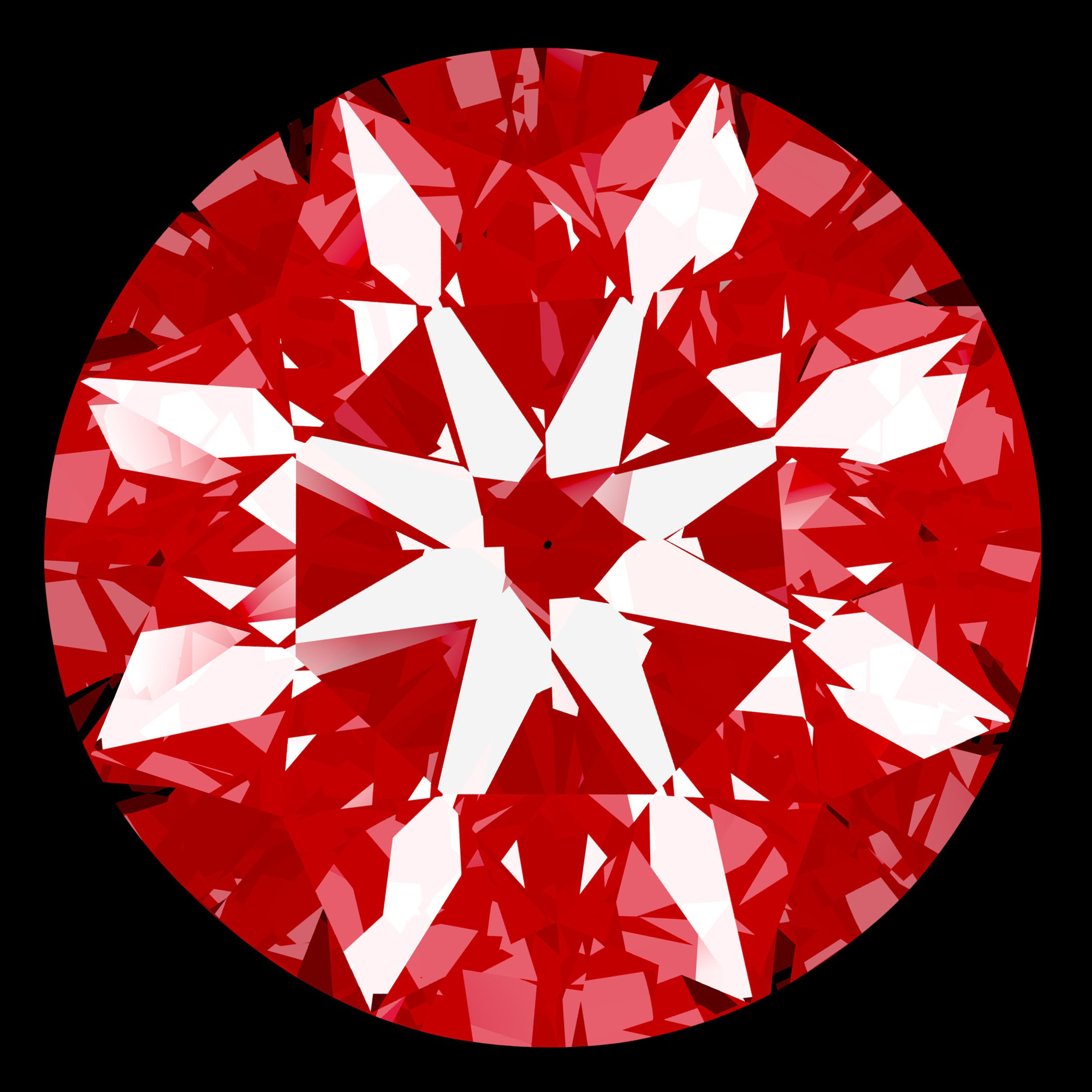 1.5ct Round L SI1 Natural Diamond