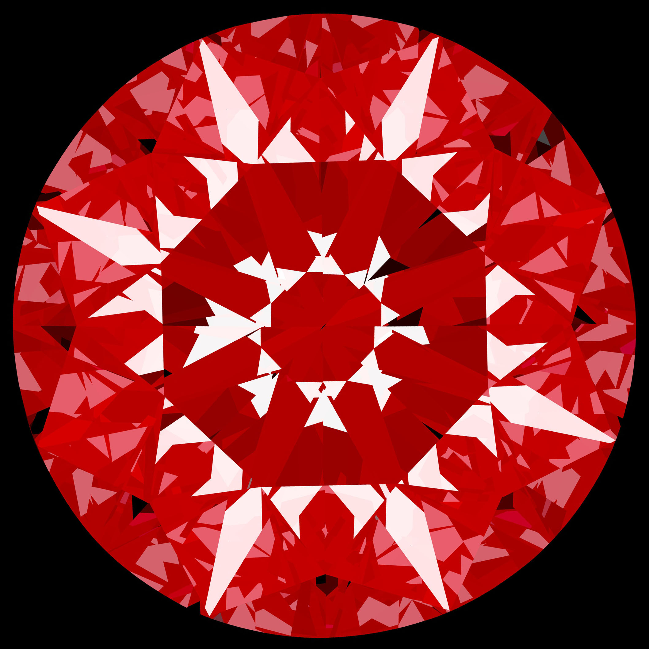 0.9ct Round G VS1 Natural Diamond