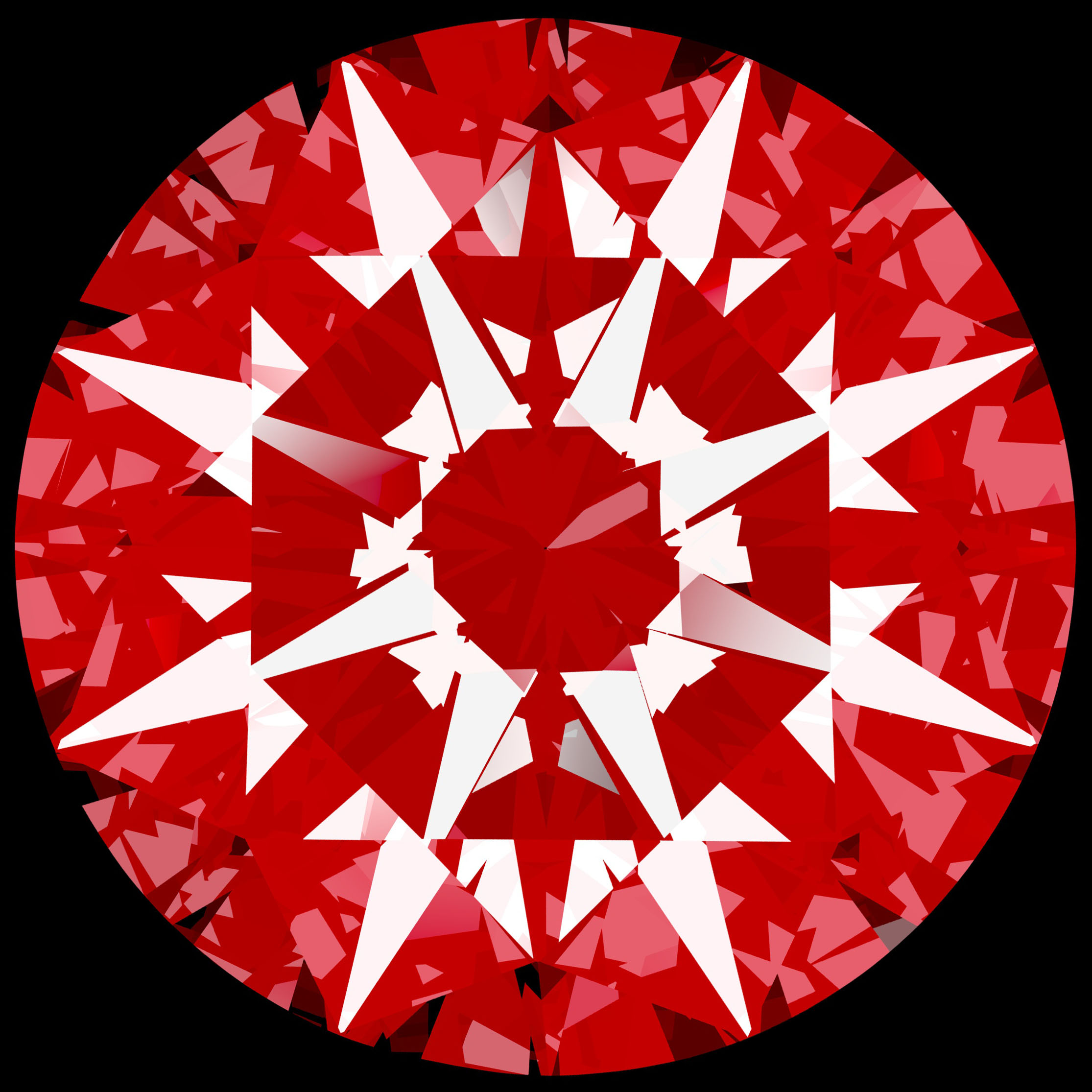 1.05ct Round I SI1 Natural Diamond
