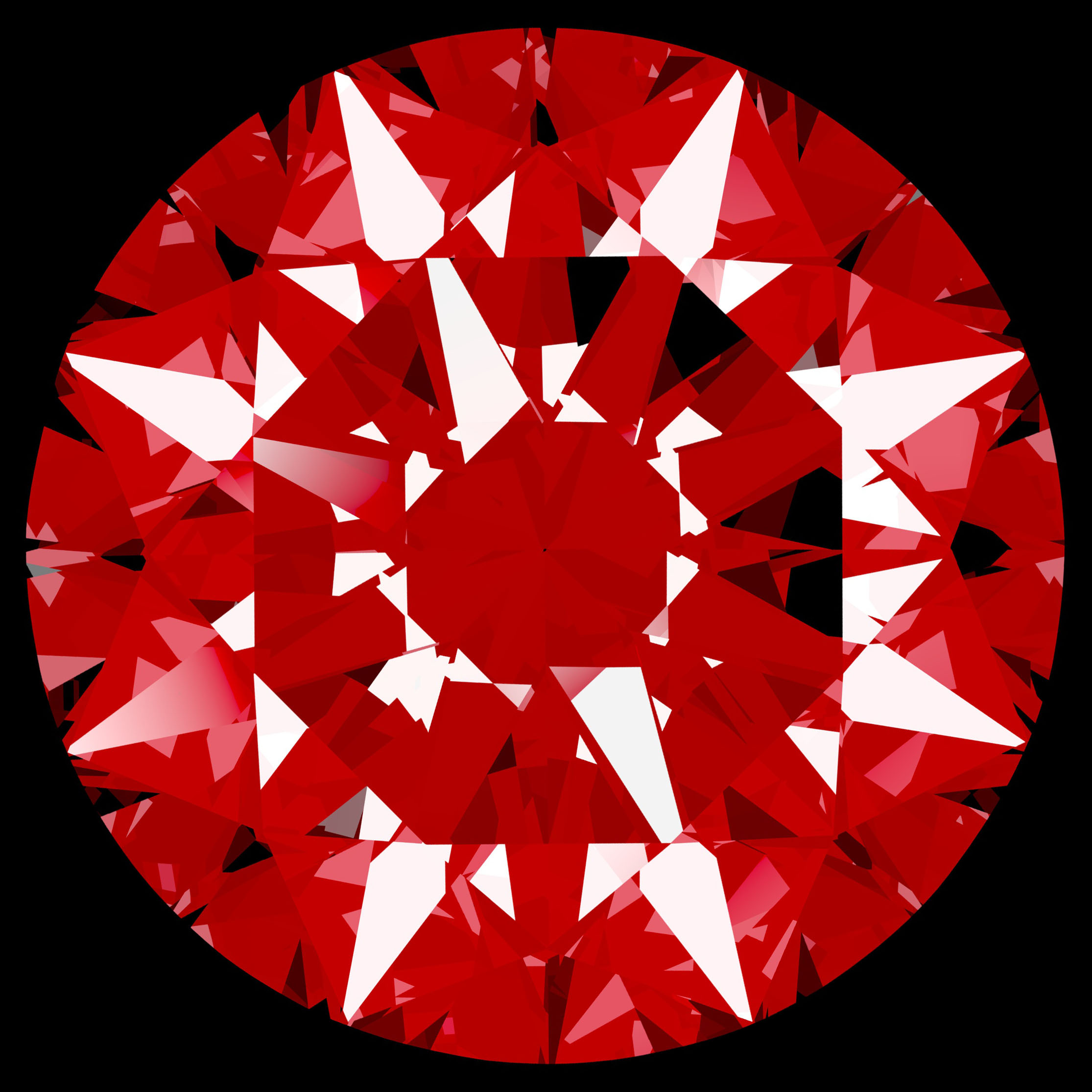 1ct Round H SI1 Natural Diamond