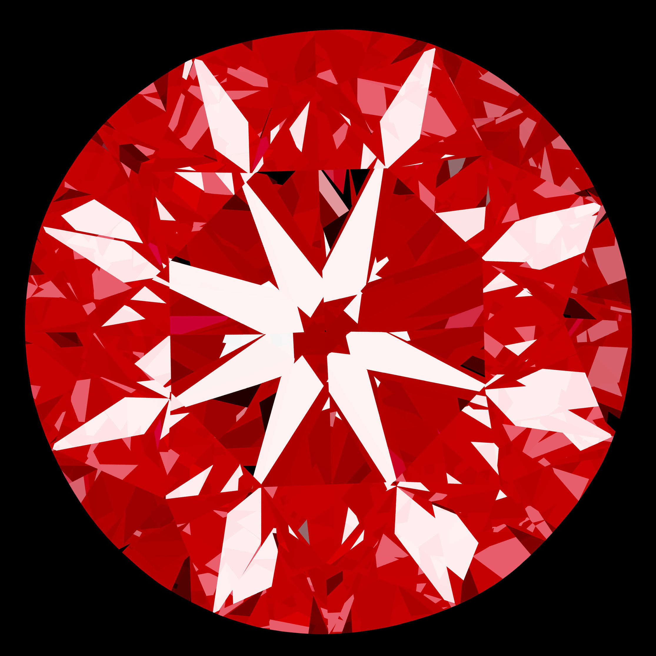 1ct Round H SI1 Natural Diamond