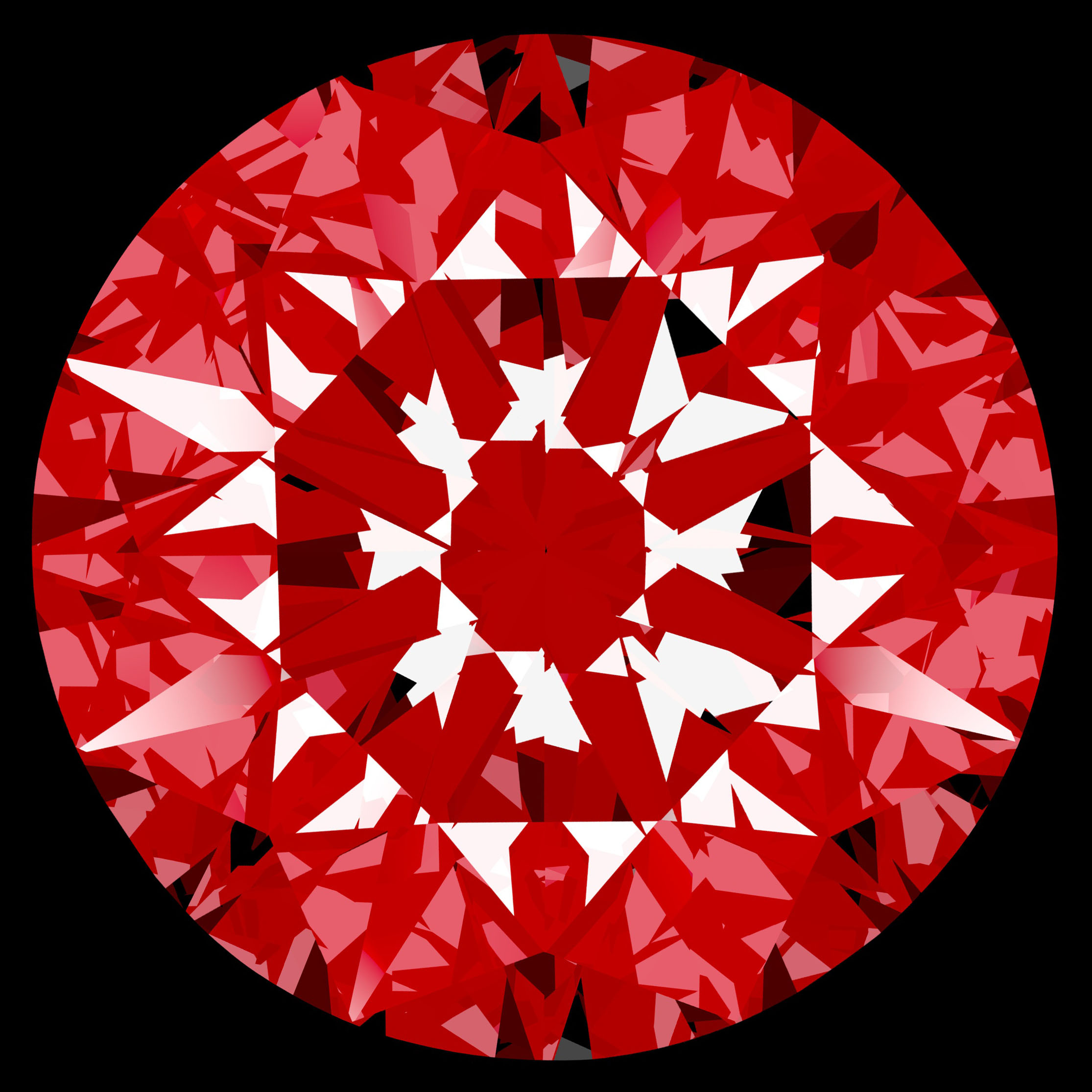 1ct Round I VS2 Natural Diamond