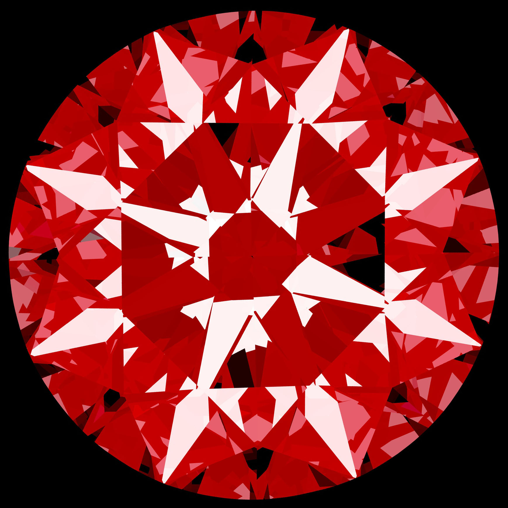 1.01ct Round M VS1 Natural Diamond