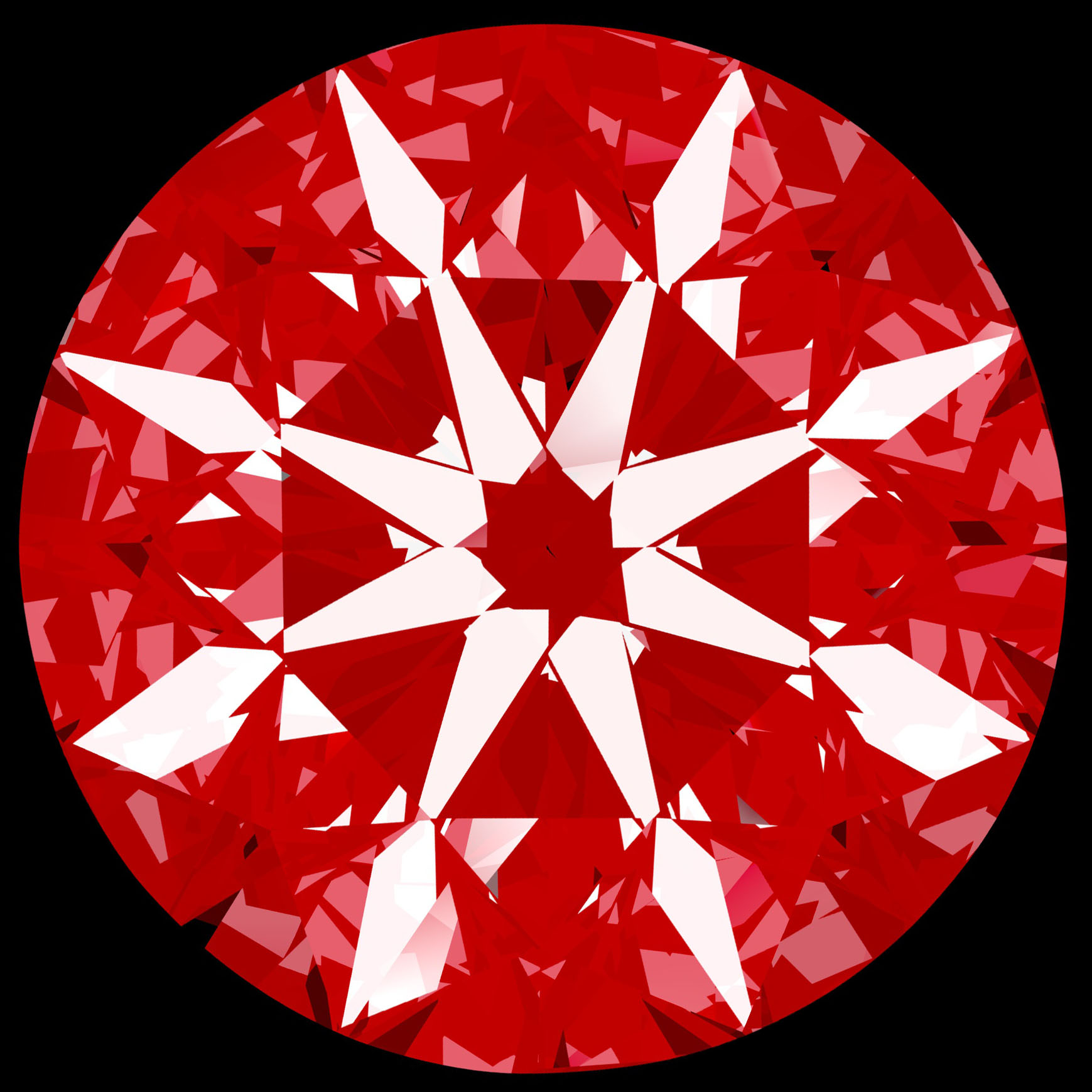 1ct Round F VS2 Natural Diamond