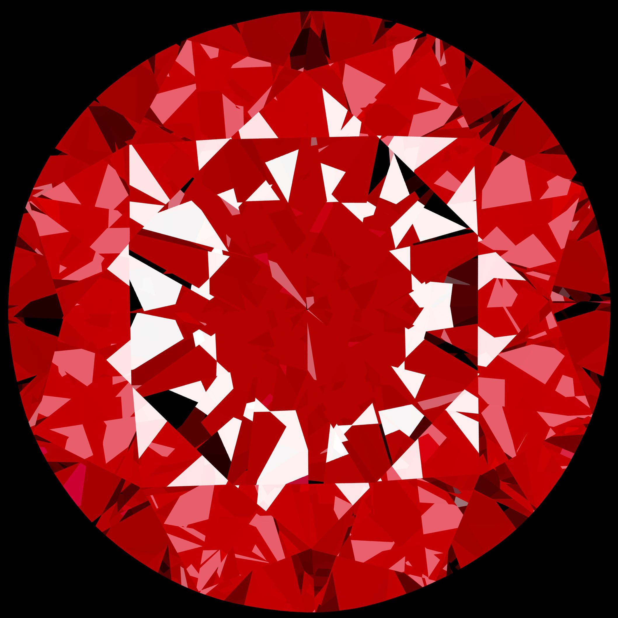 1ct Round I VS2 Natural Diamond