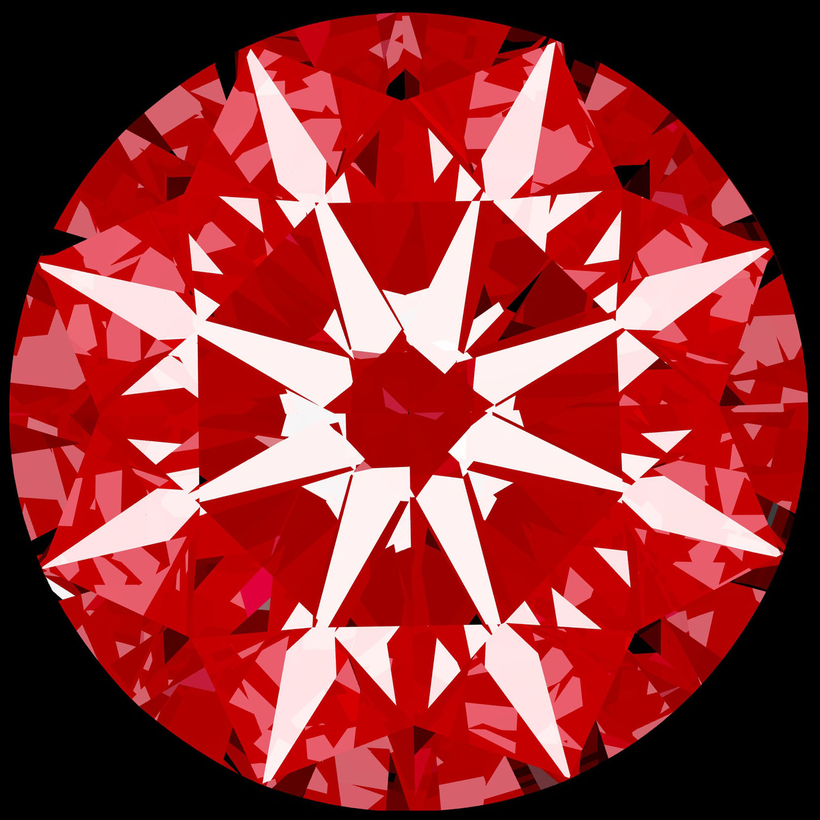 1.8ct Round J SI2 Natural Diamond