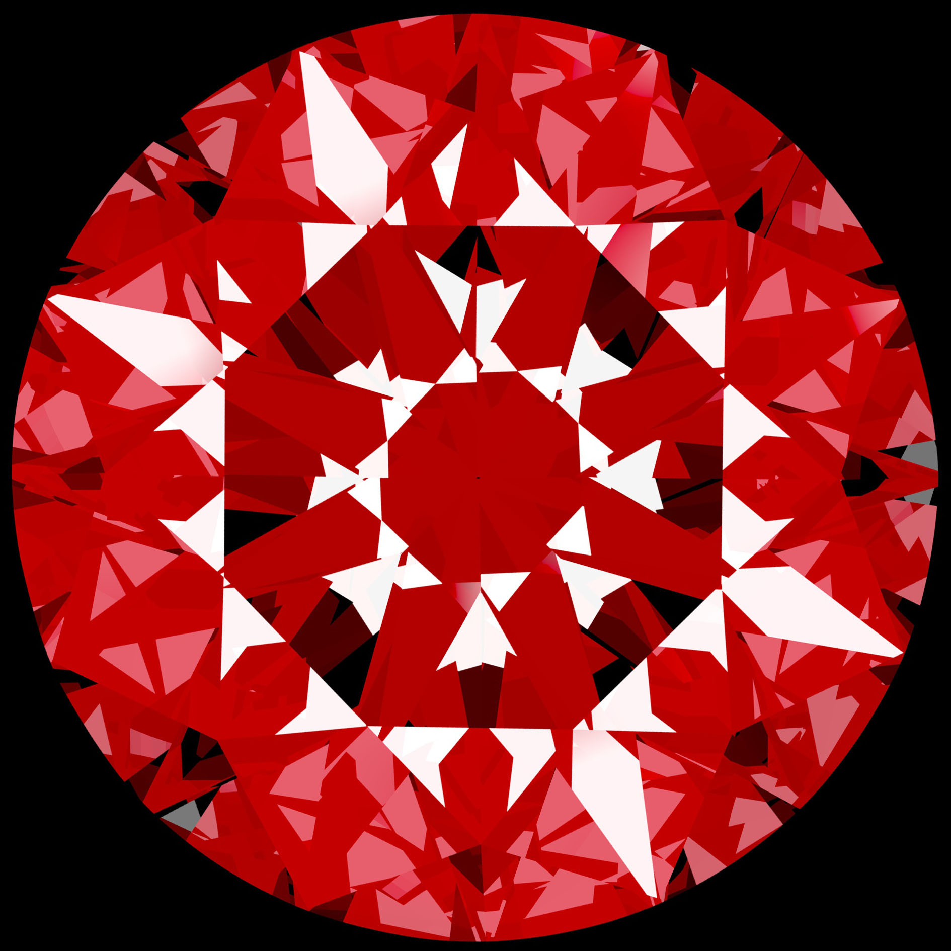 1.3ct Round H VS2 Natural Diamond