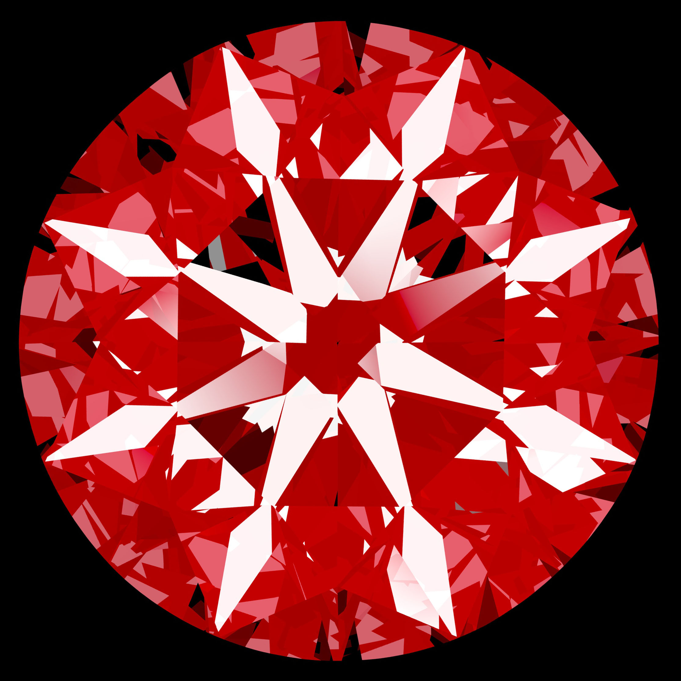 1ct Round H VS1 Natural Diamond