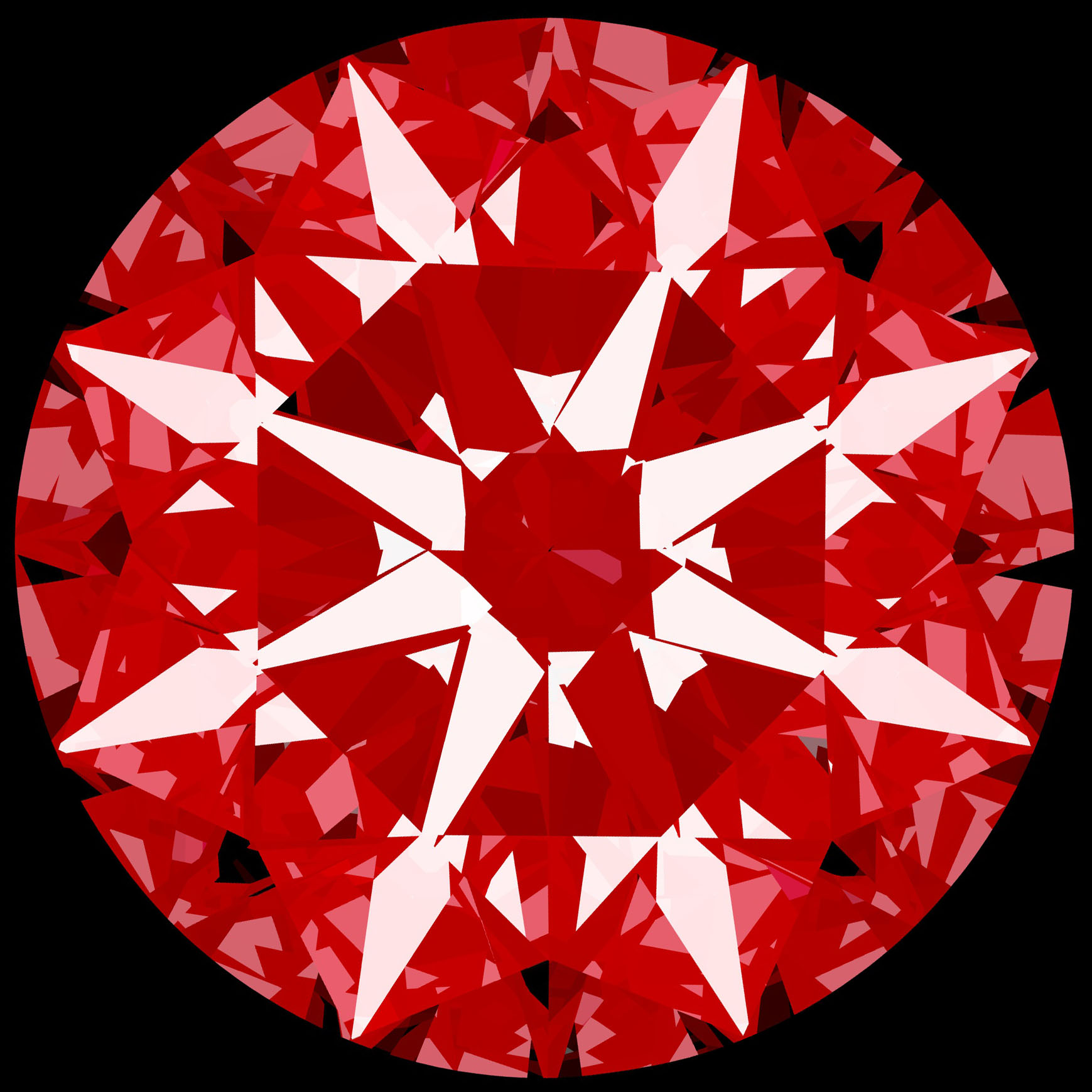 1.01ct Round F VS1 Natural Diamond