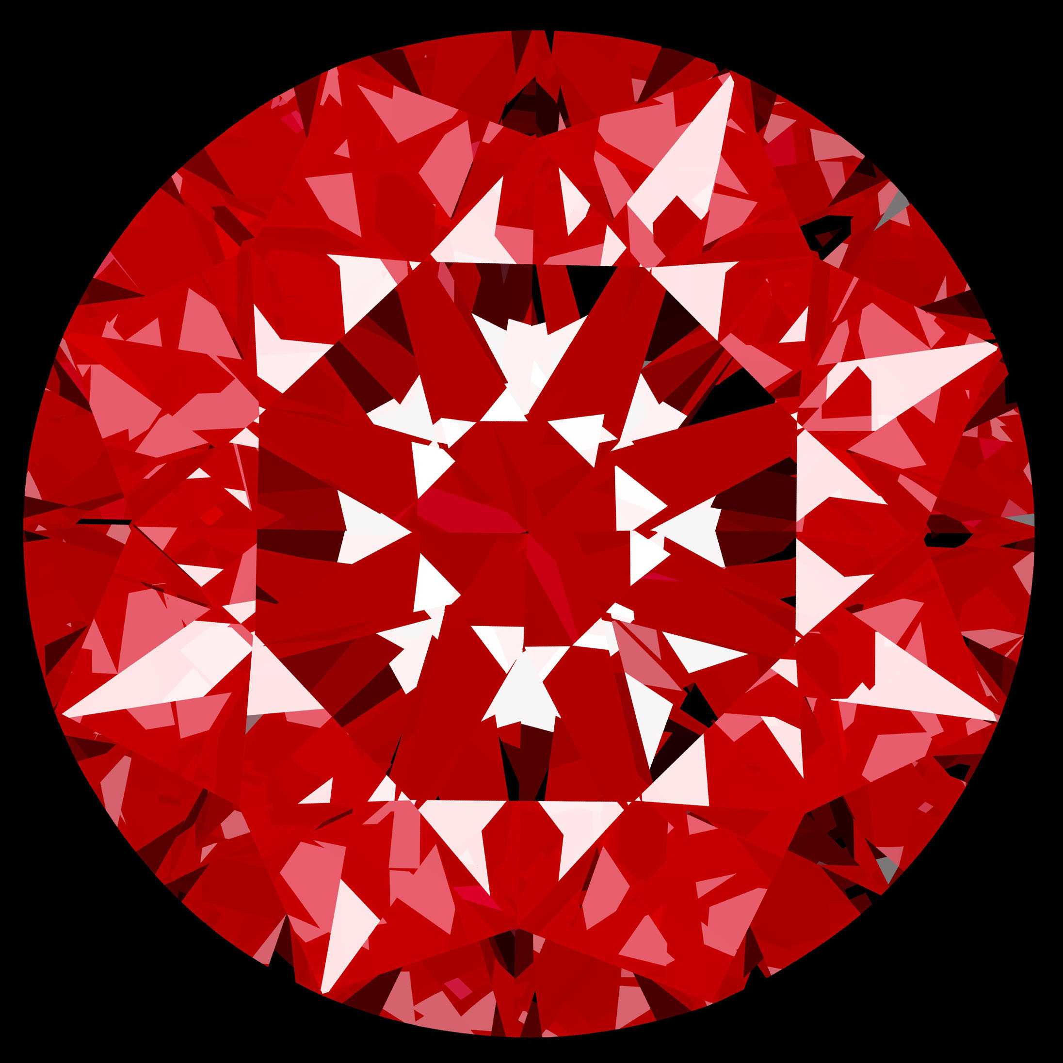 1ct Round H VS1 Natural Diamond