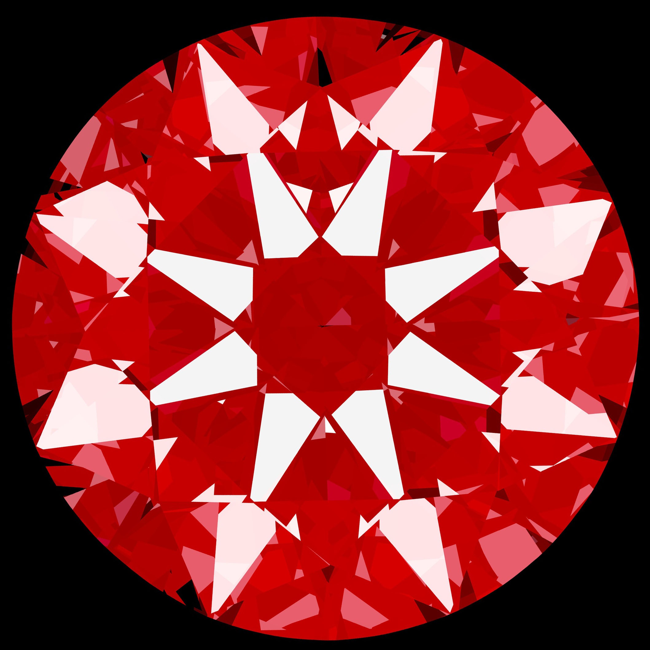 0.9ct Round G VVS1 Natural Diamond